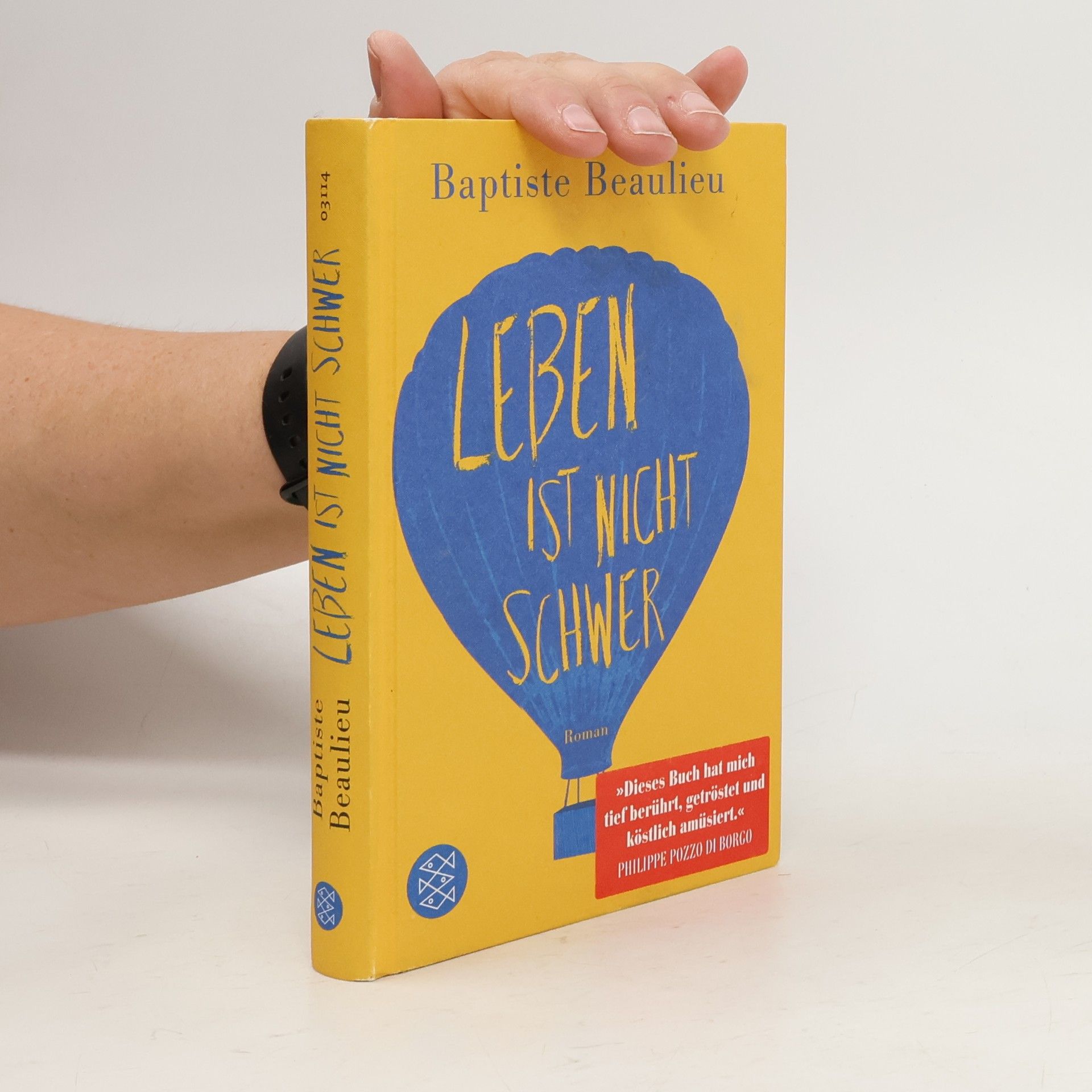 Leben ist nicht schwer