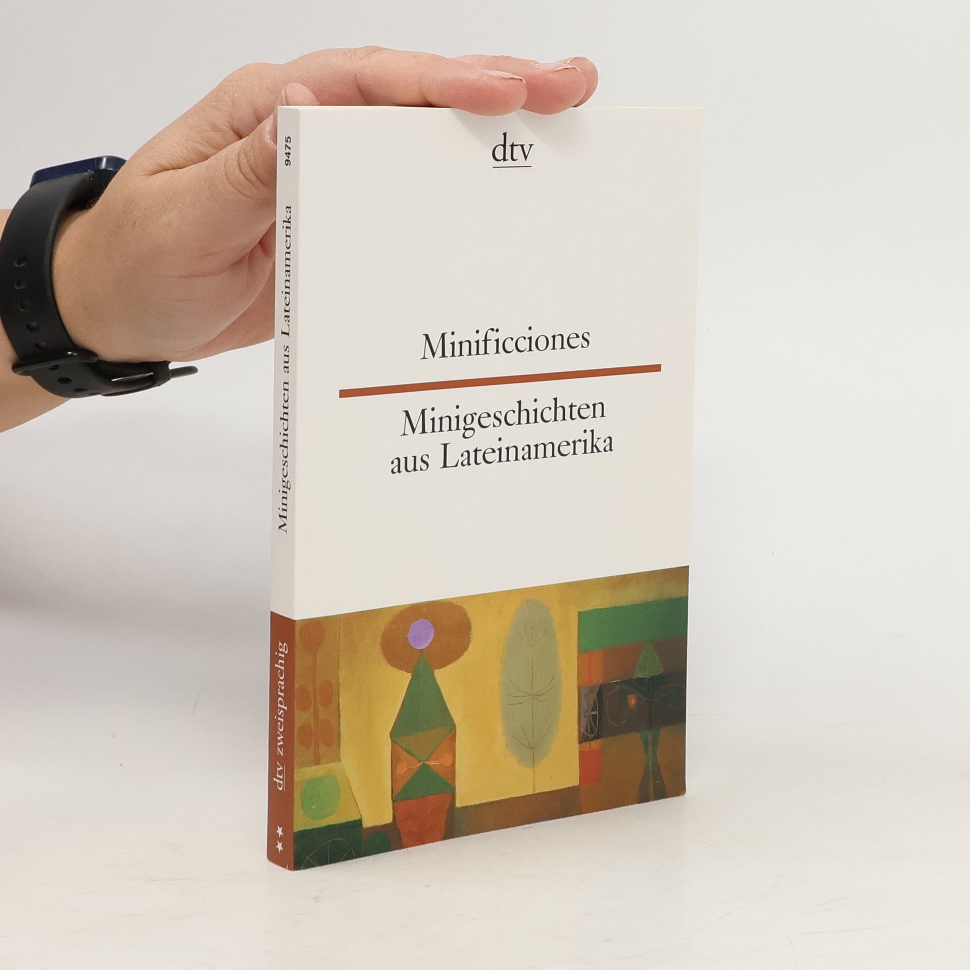 Erica Engeler Minificciones