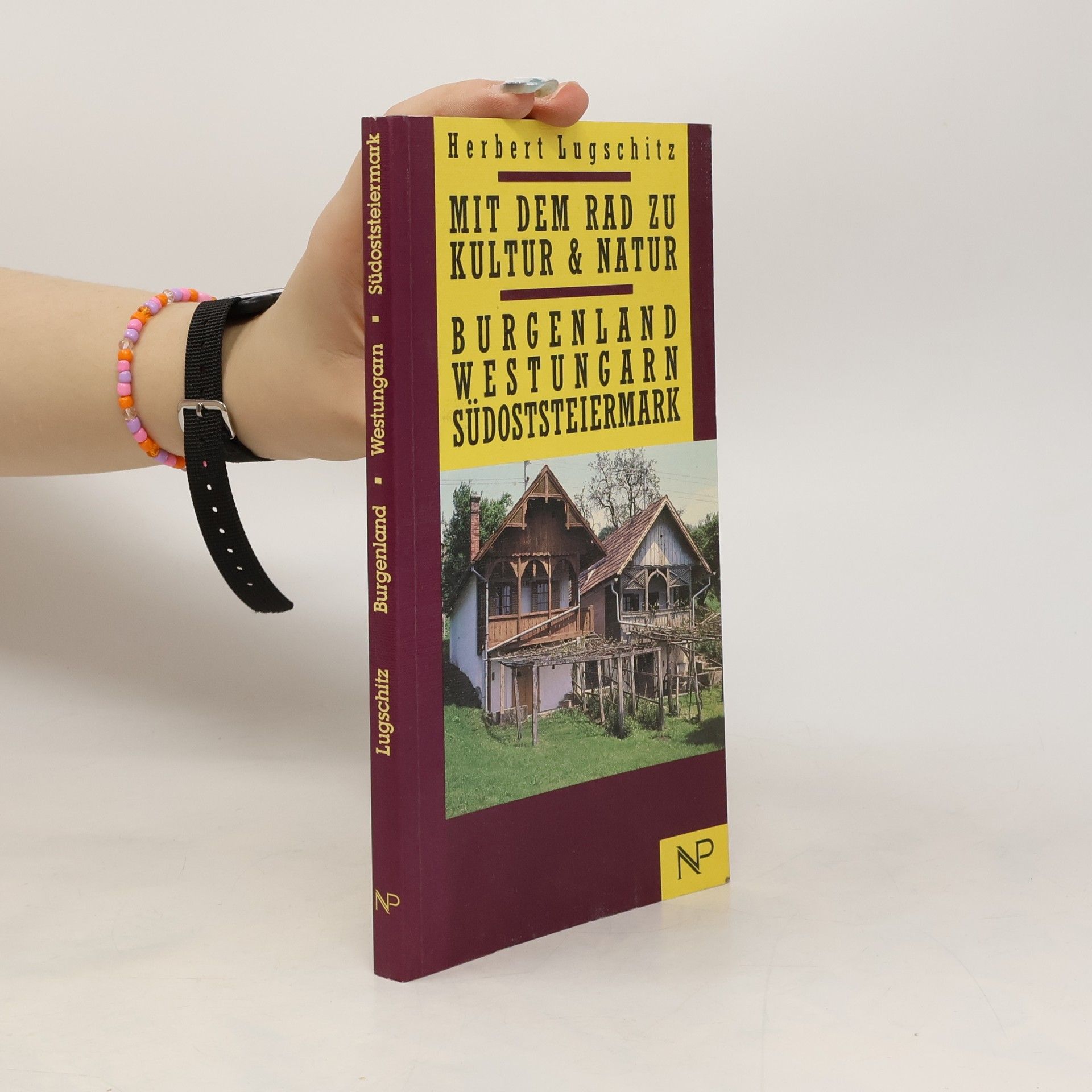 Mit dem Rad zu Kultur & Natur