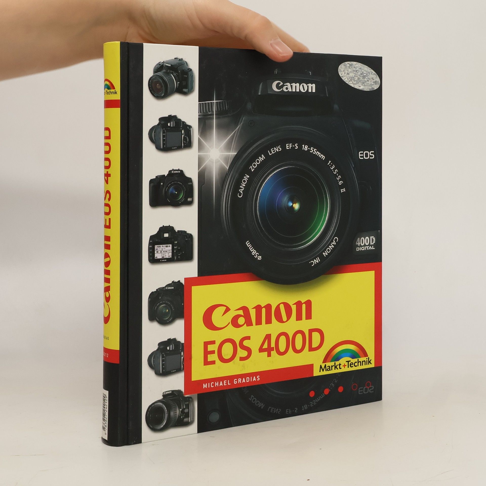 MAGIX Fotos auf CD & DVD 6.0