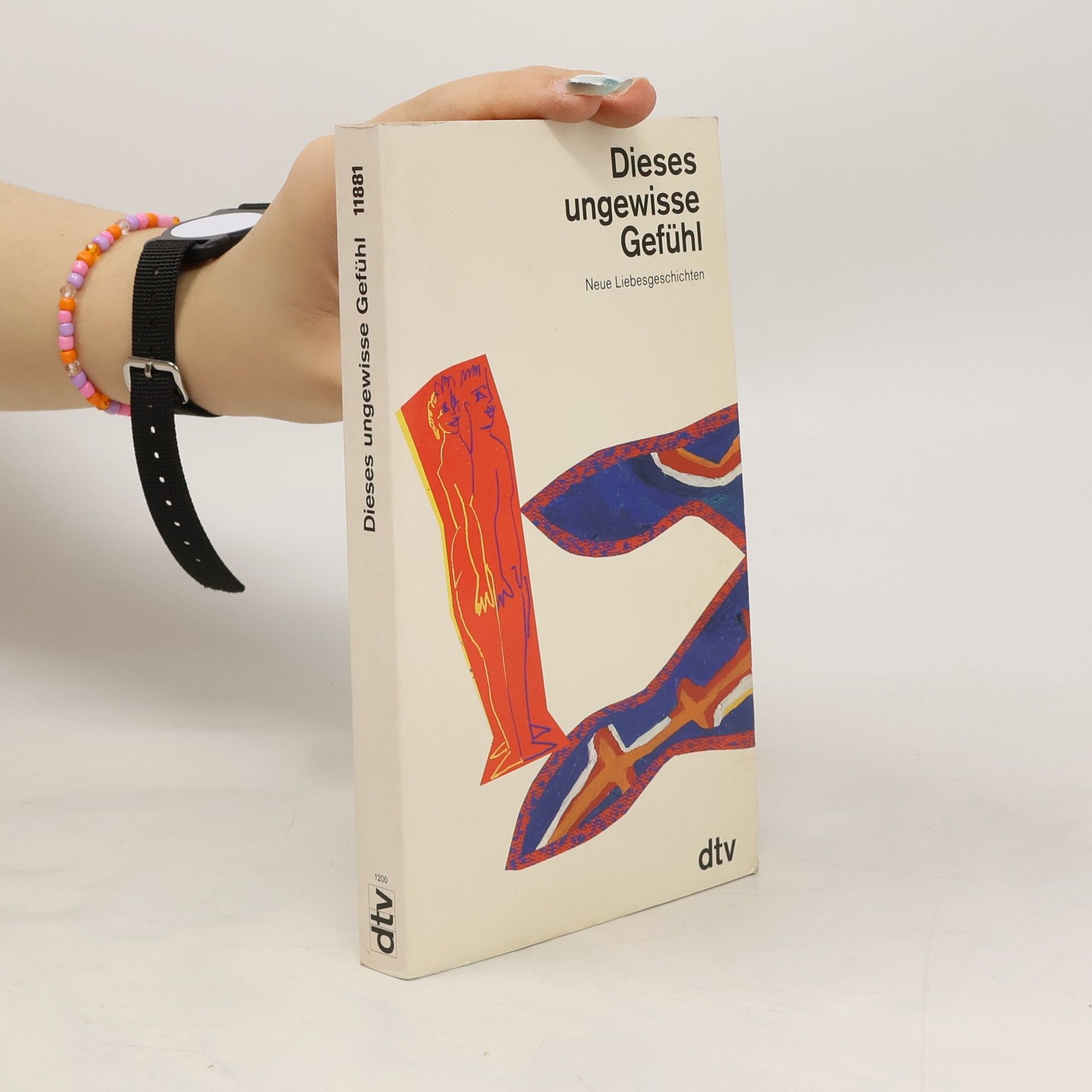 Dieses ungewisse Gefühl