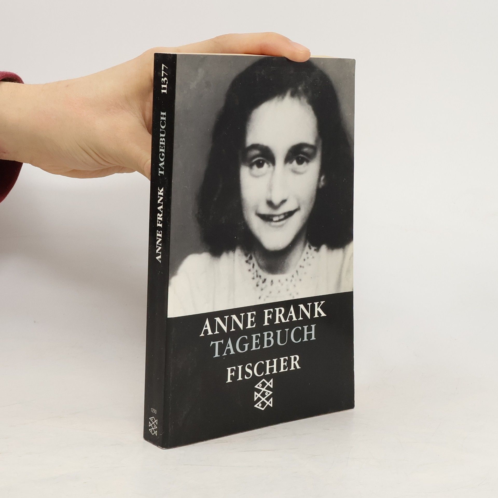 Anne Frank Anne Frank Tagebuch