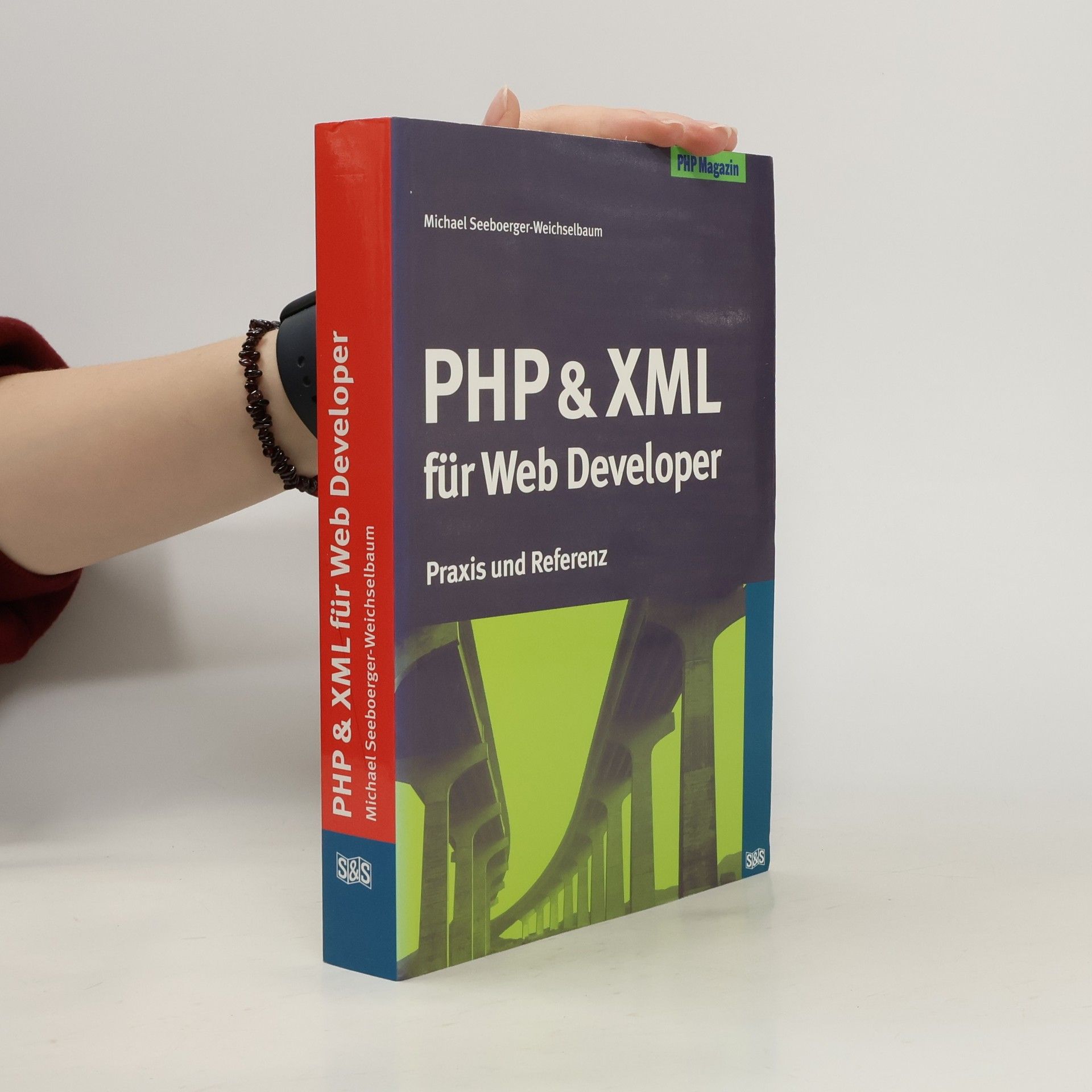 PHP & XML für Web Developer