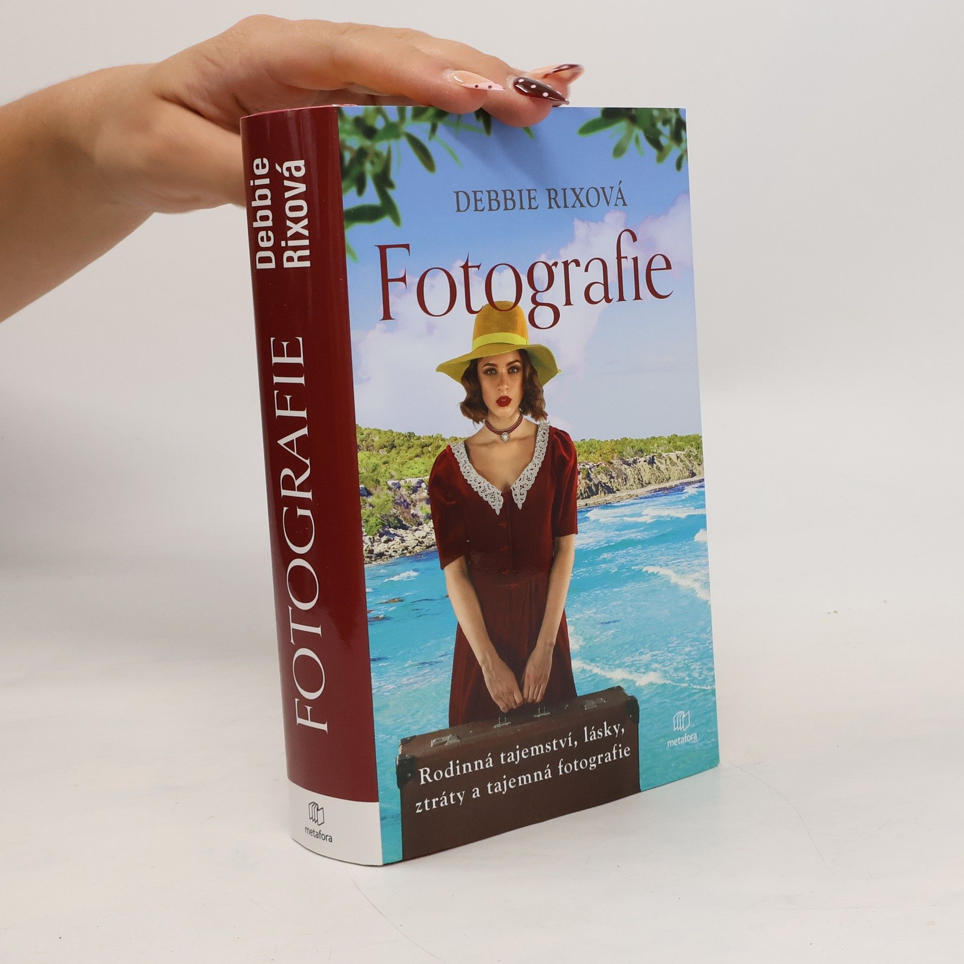 Debbie Rix Fotografie