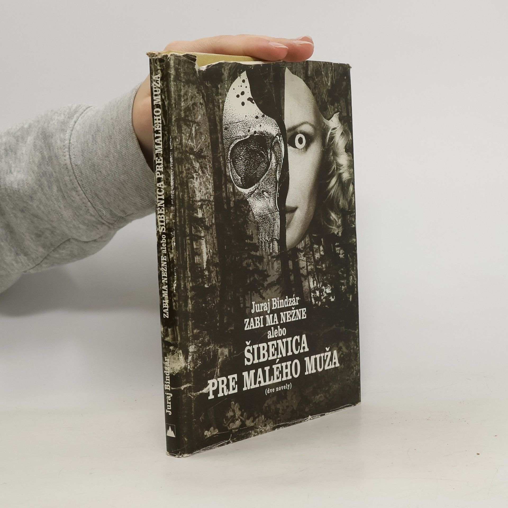 Zabi ma nežne alebo Šibenica pre malého muža