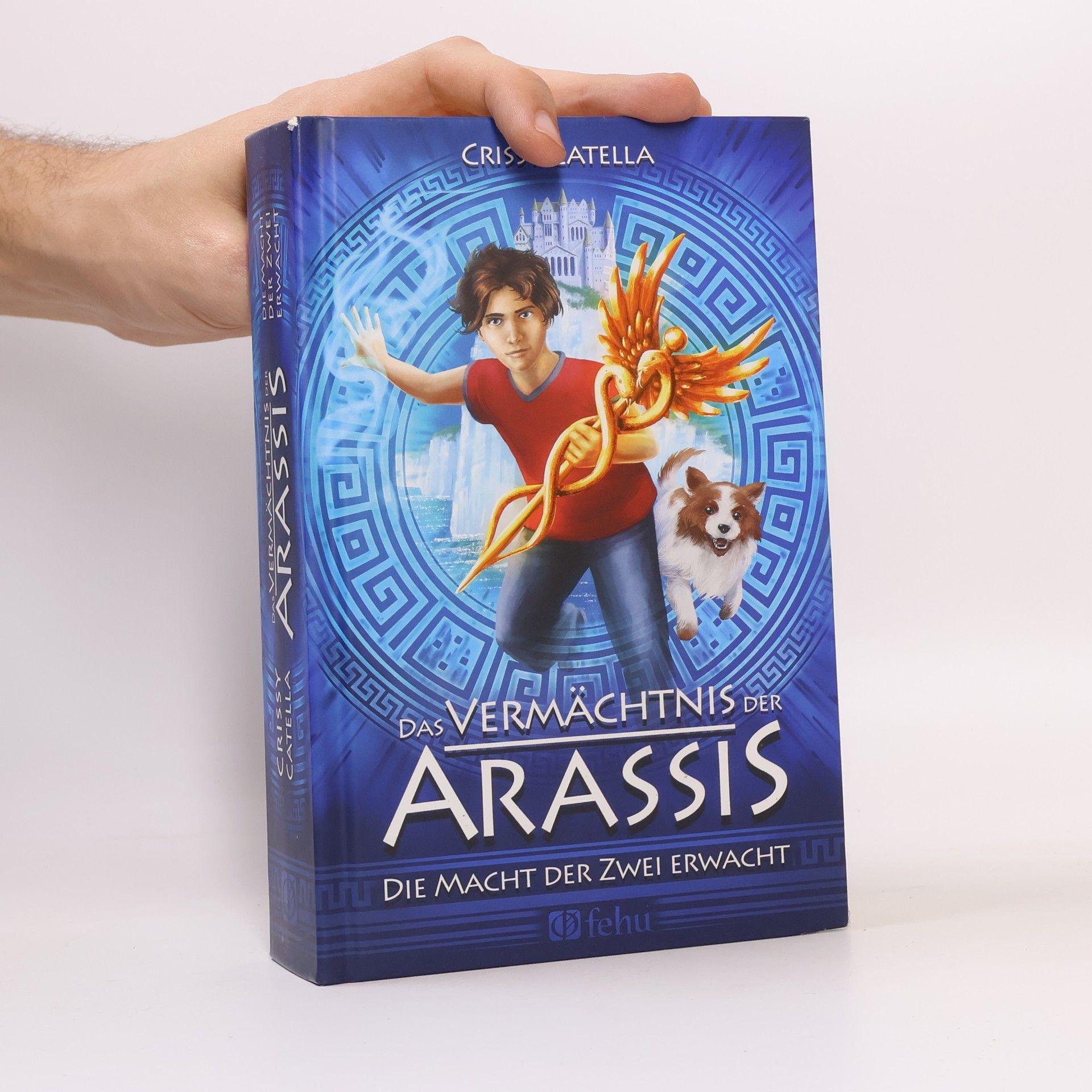 Das Vermächtnis der Arassis