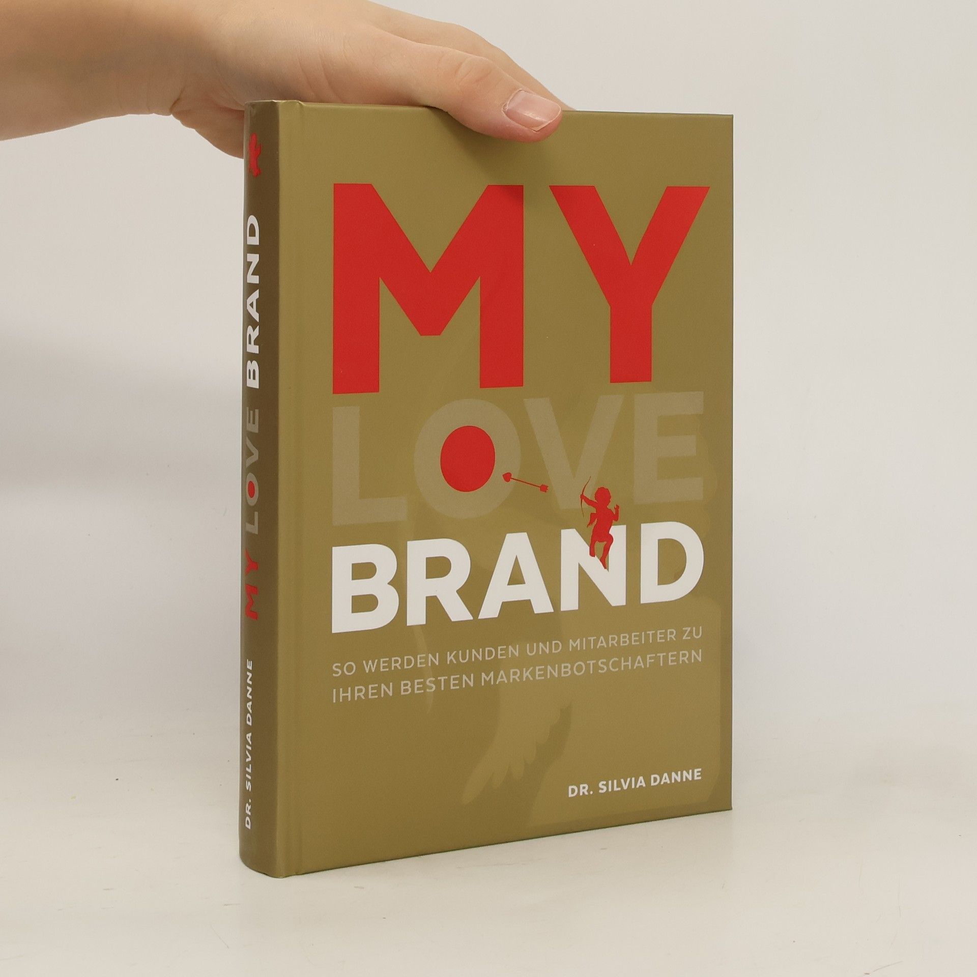 My Love Brand