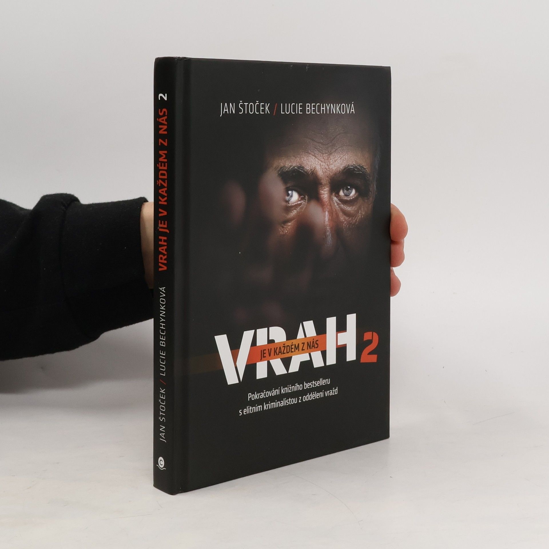 Vrah je v každém z nás 2