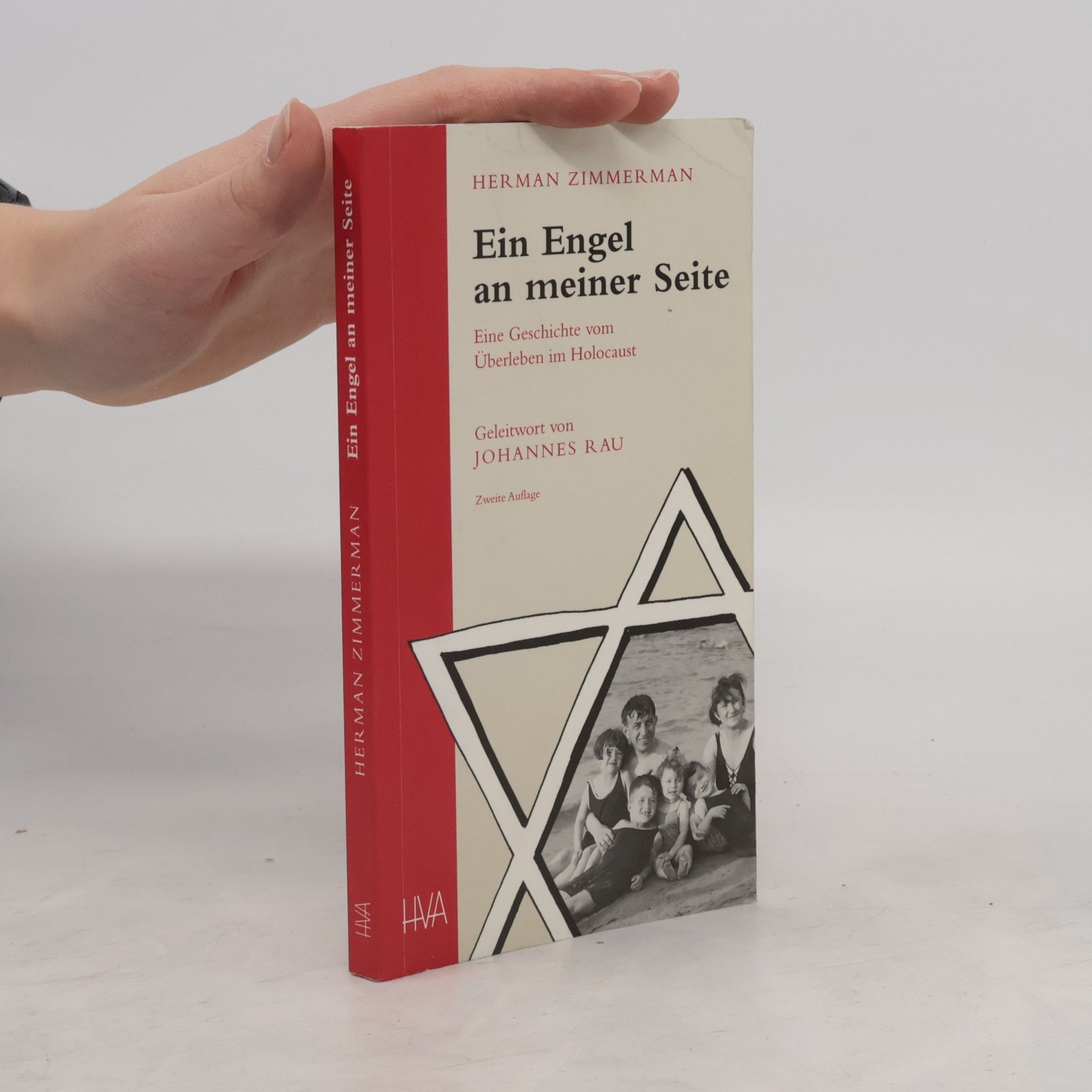 Ein Engel an meiner Seite