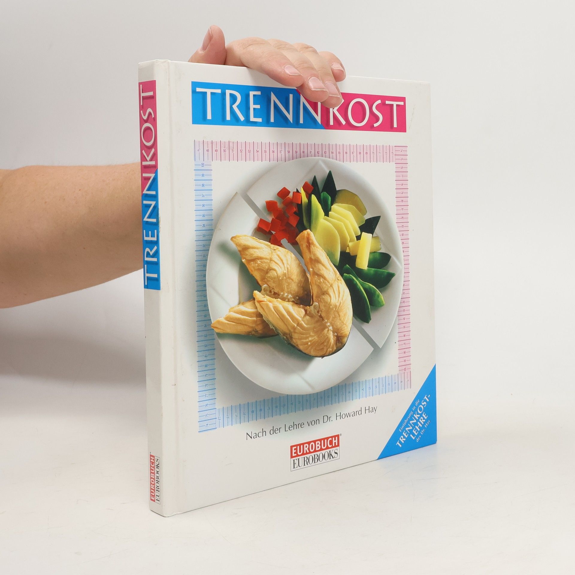 Howard Hay Trennkost