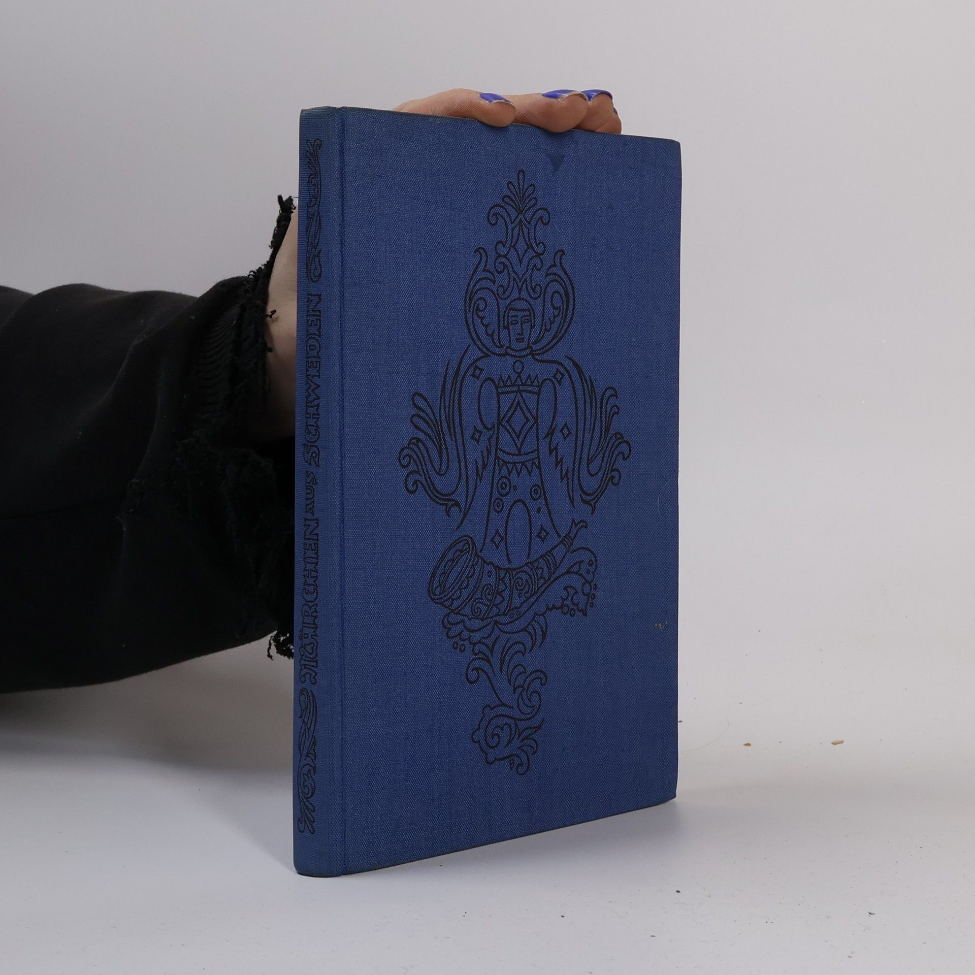 Märchen aus Schweden