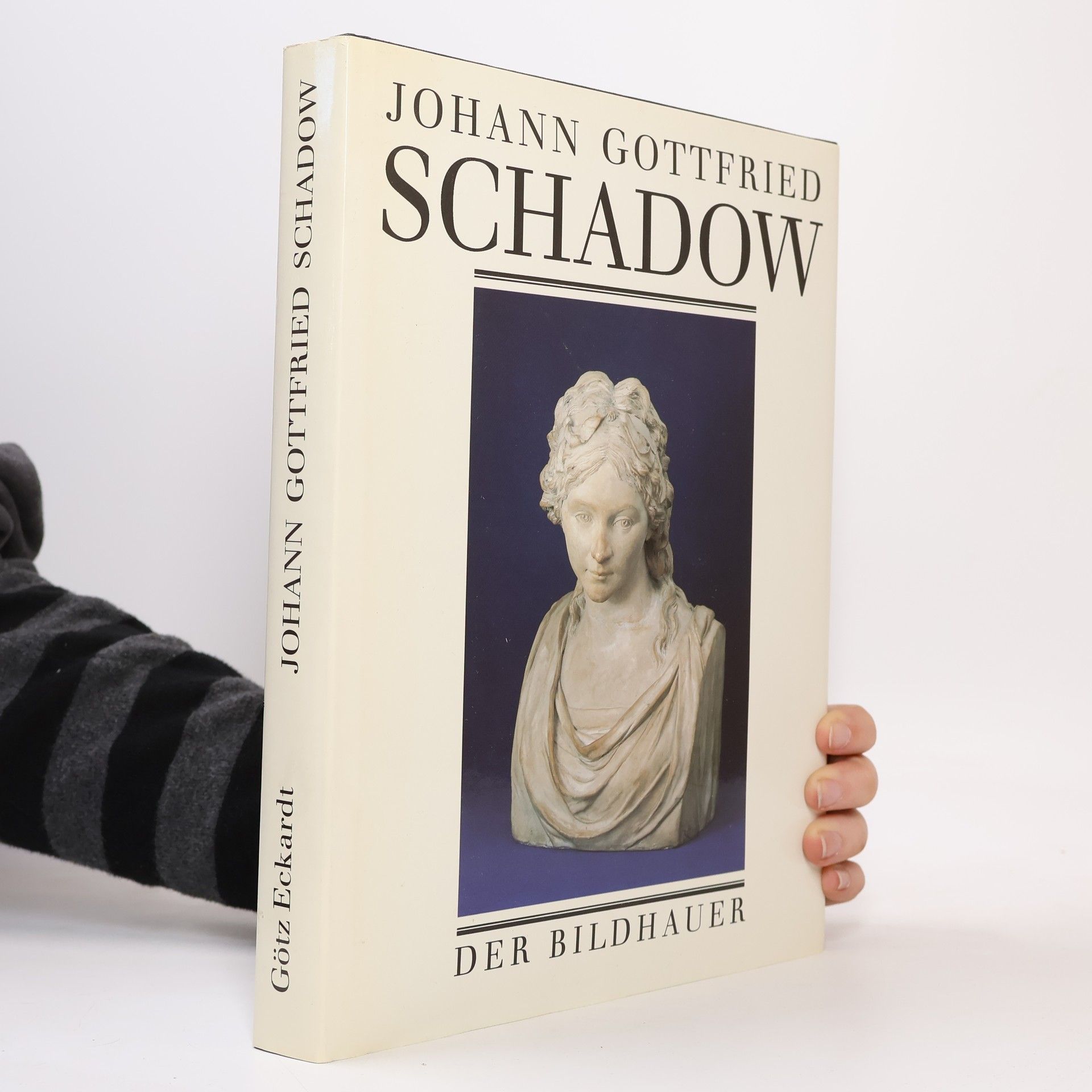 Johann Gottfried Schadow