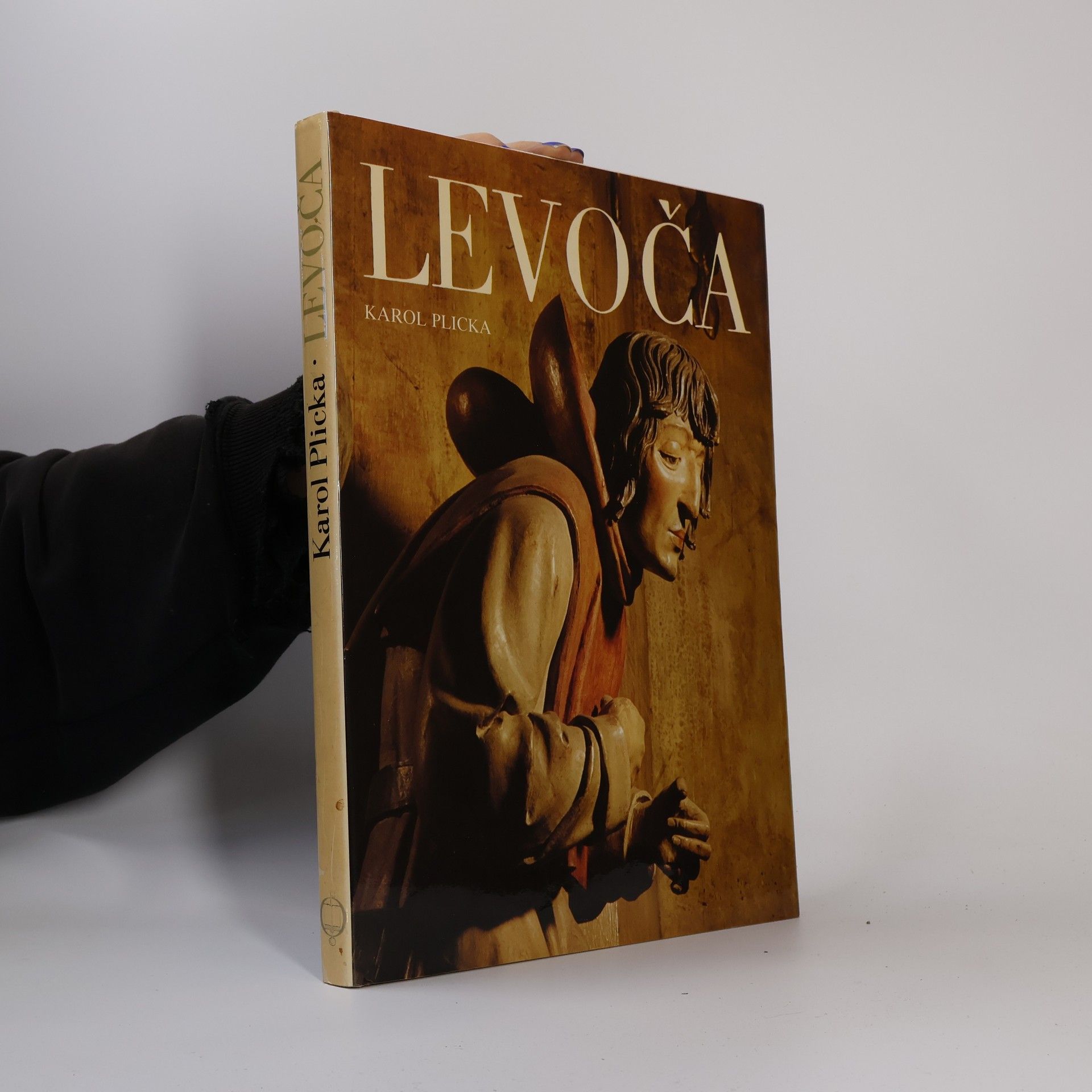 Karel Plicka Levoča