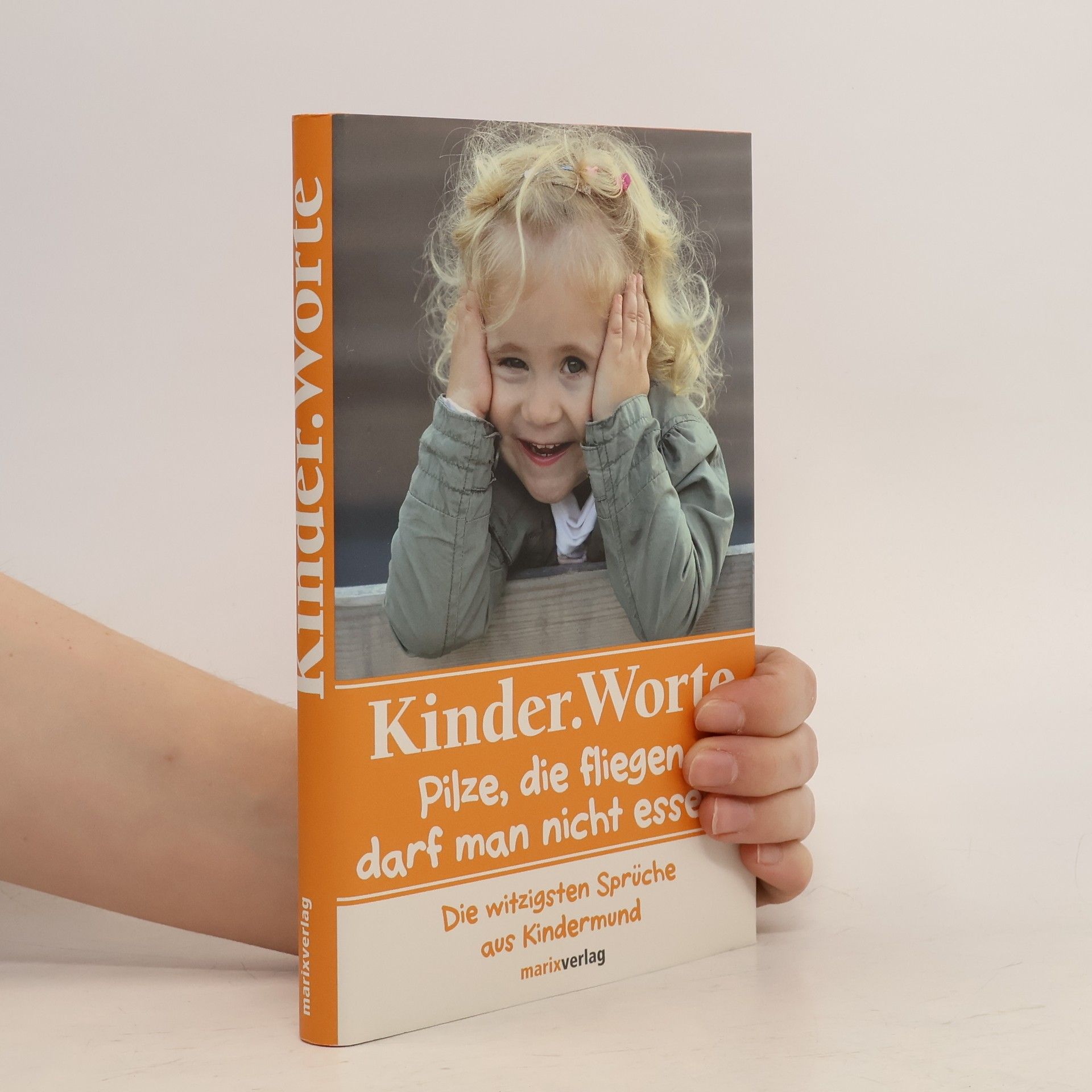 Susanne Lücke-David Kinder-Worte