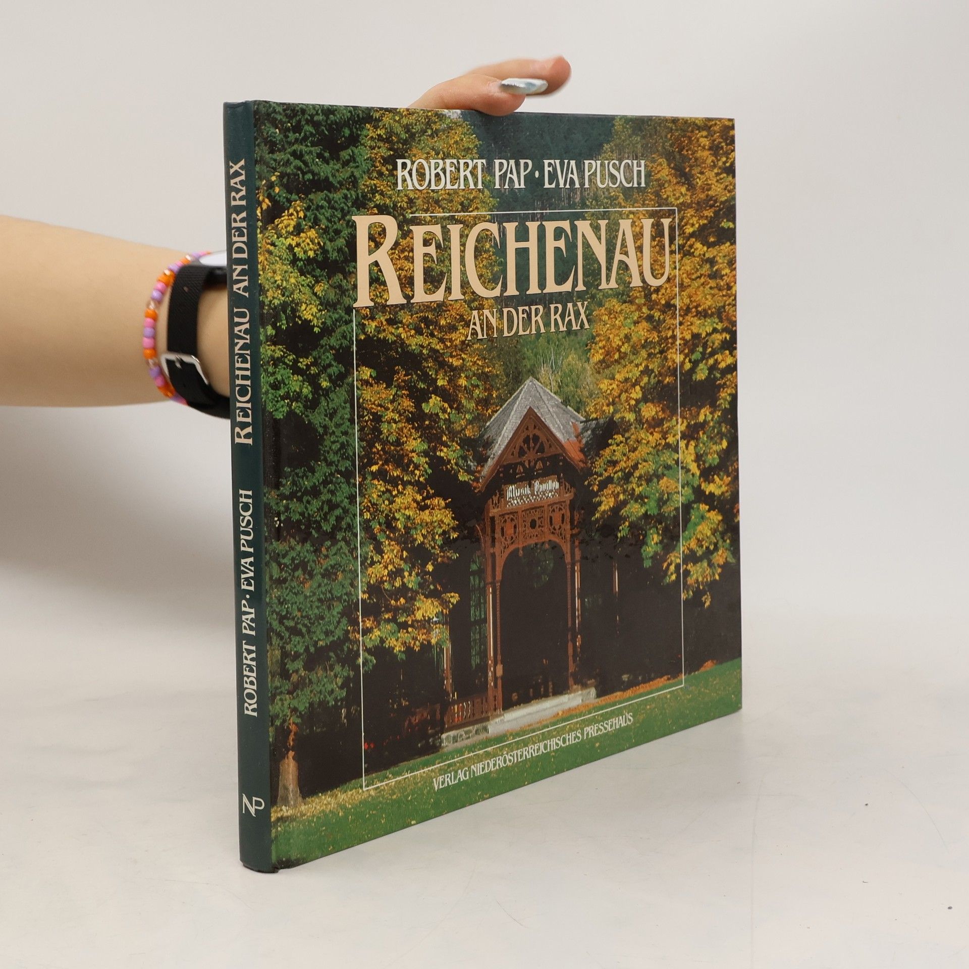 Reichenau an der Rax