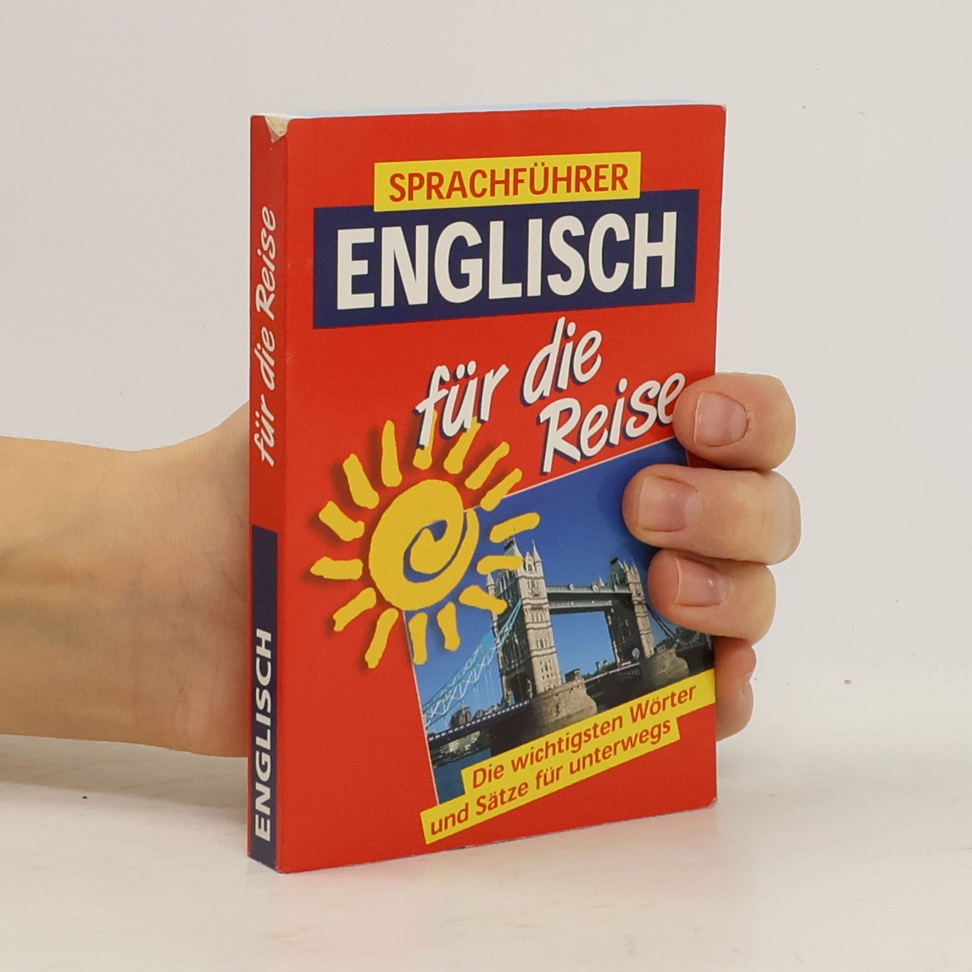 Collectif d'auteurs English für die Reise