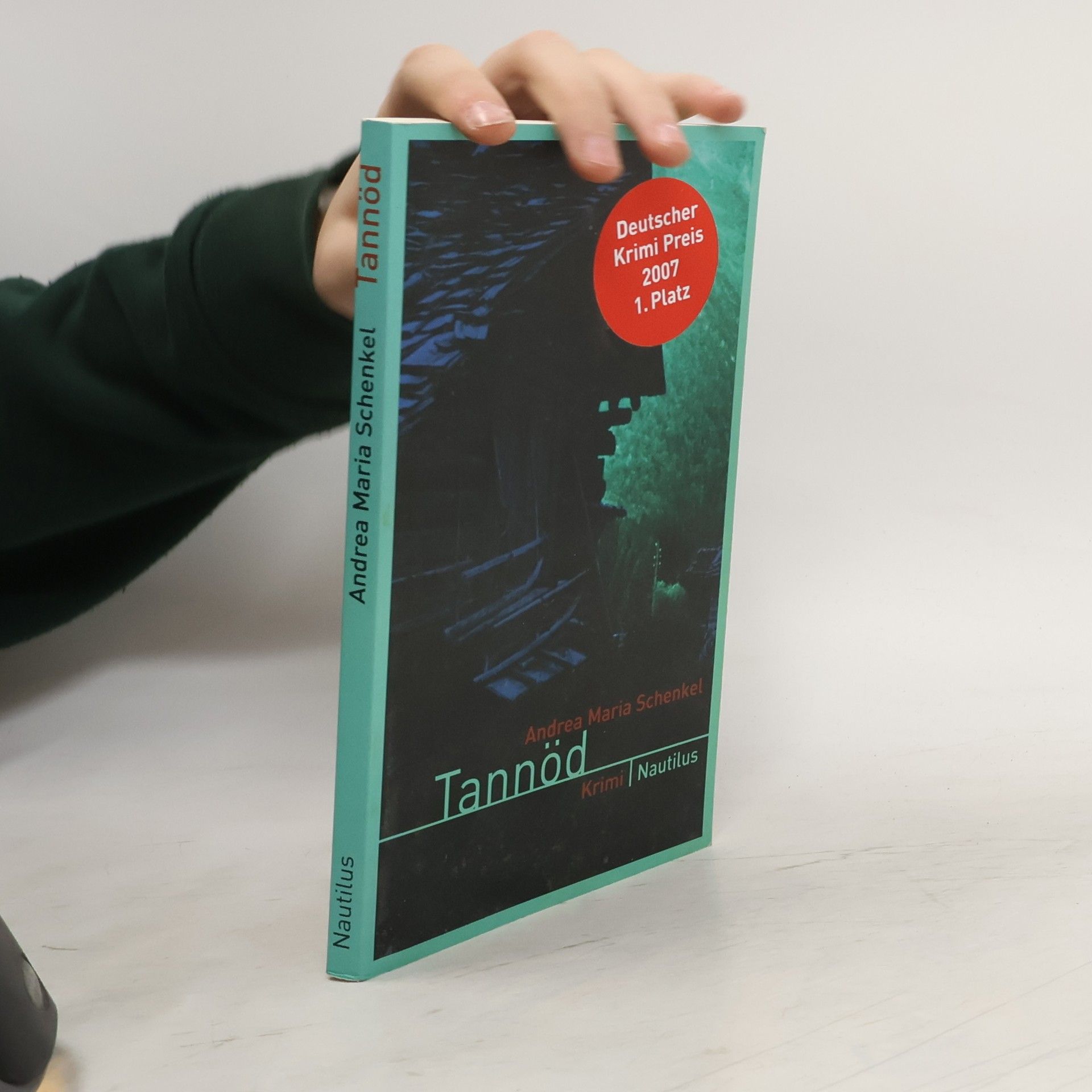 Andrea Maria Schenkel Tannöd