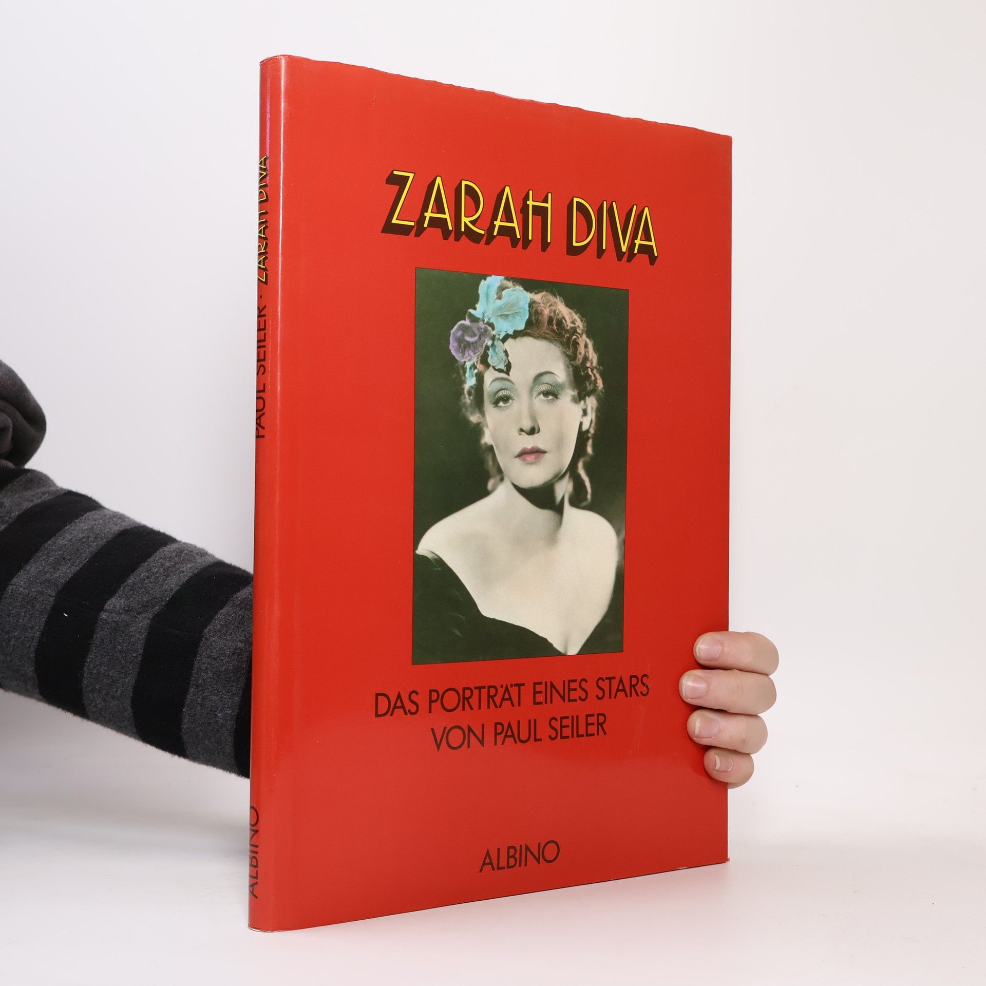 Zarah Diva