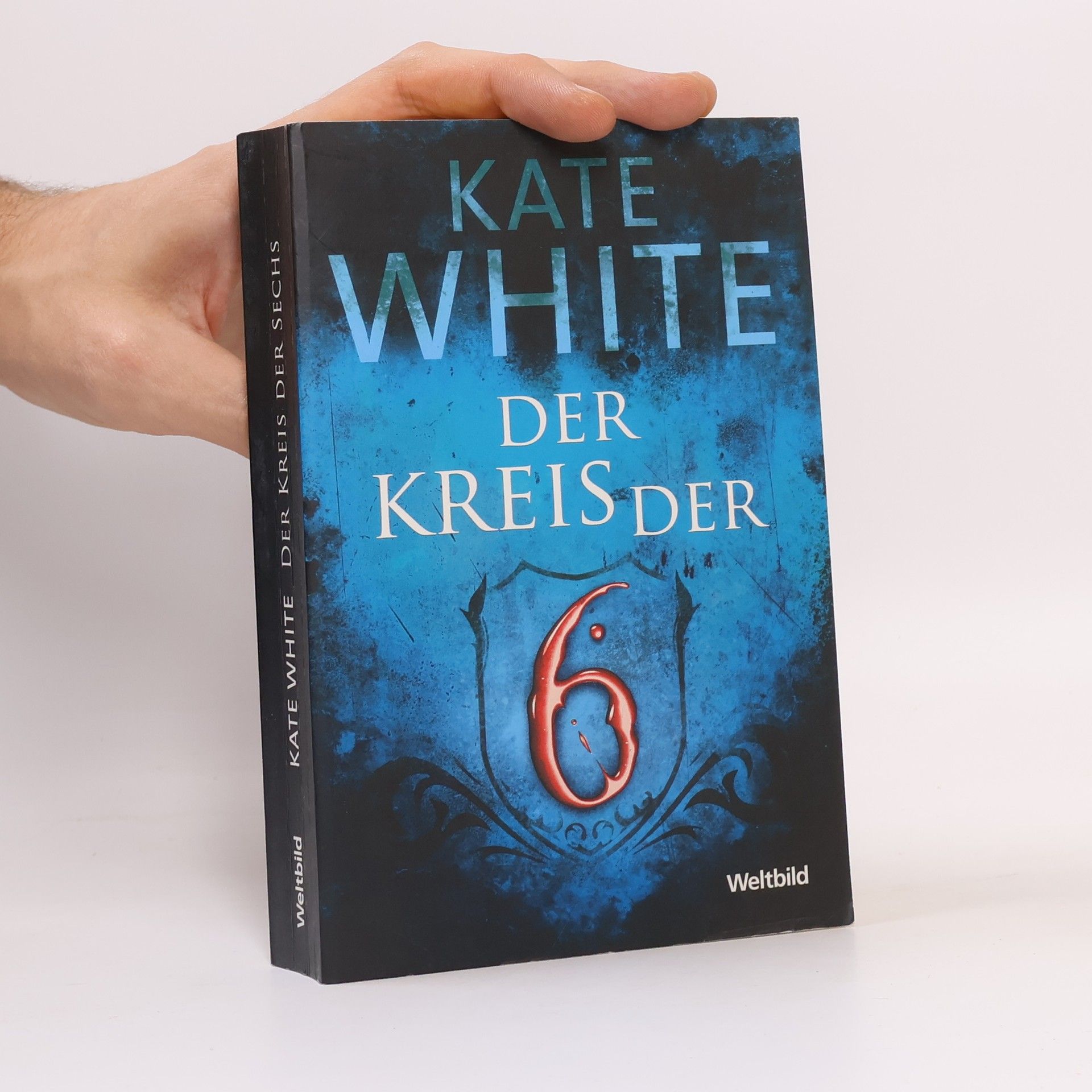 Kate White Der Kreis der 6