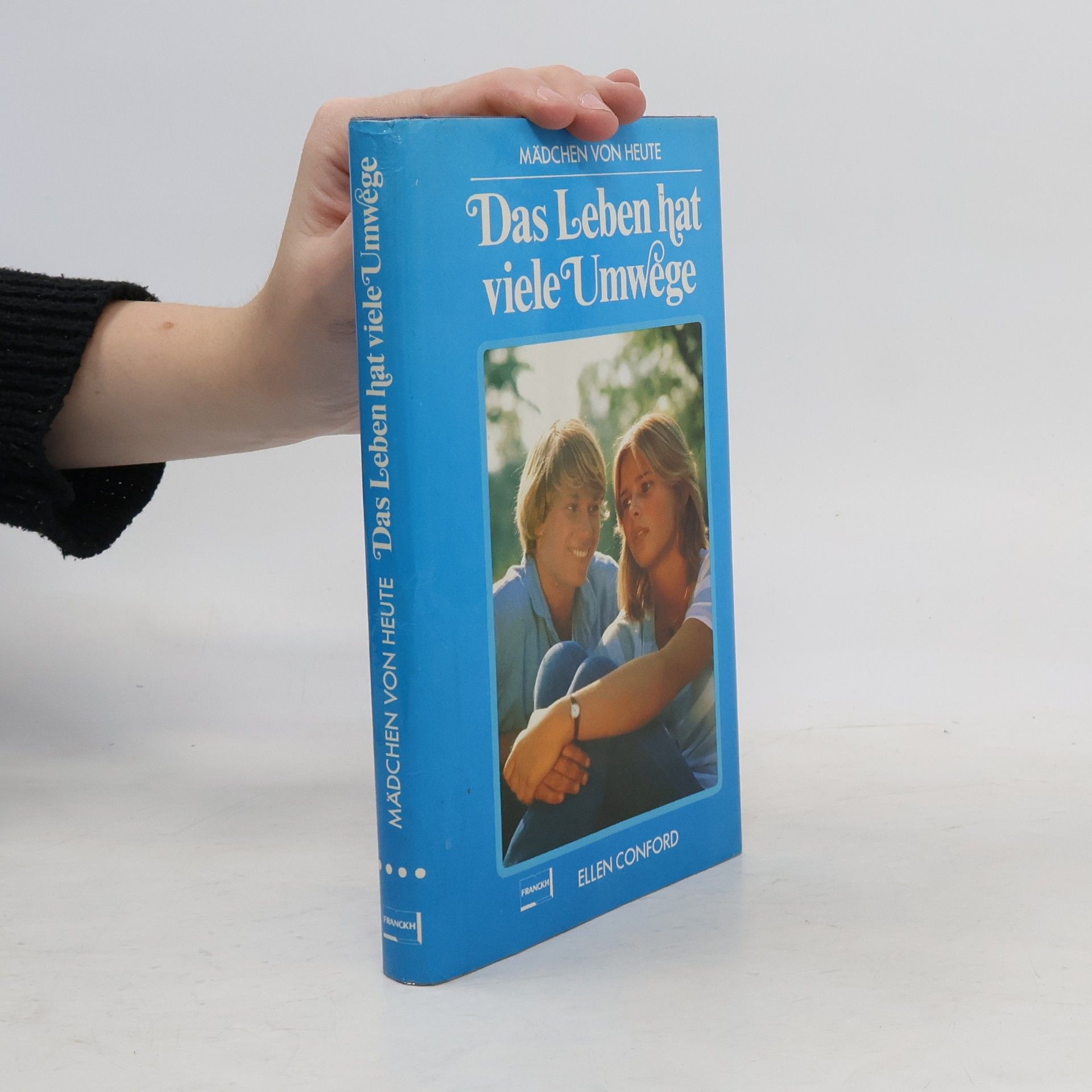 Das Leben hat viele Umwege