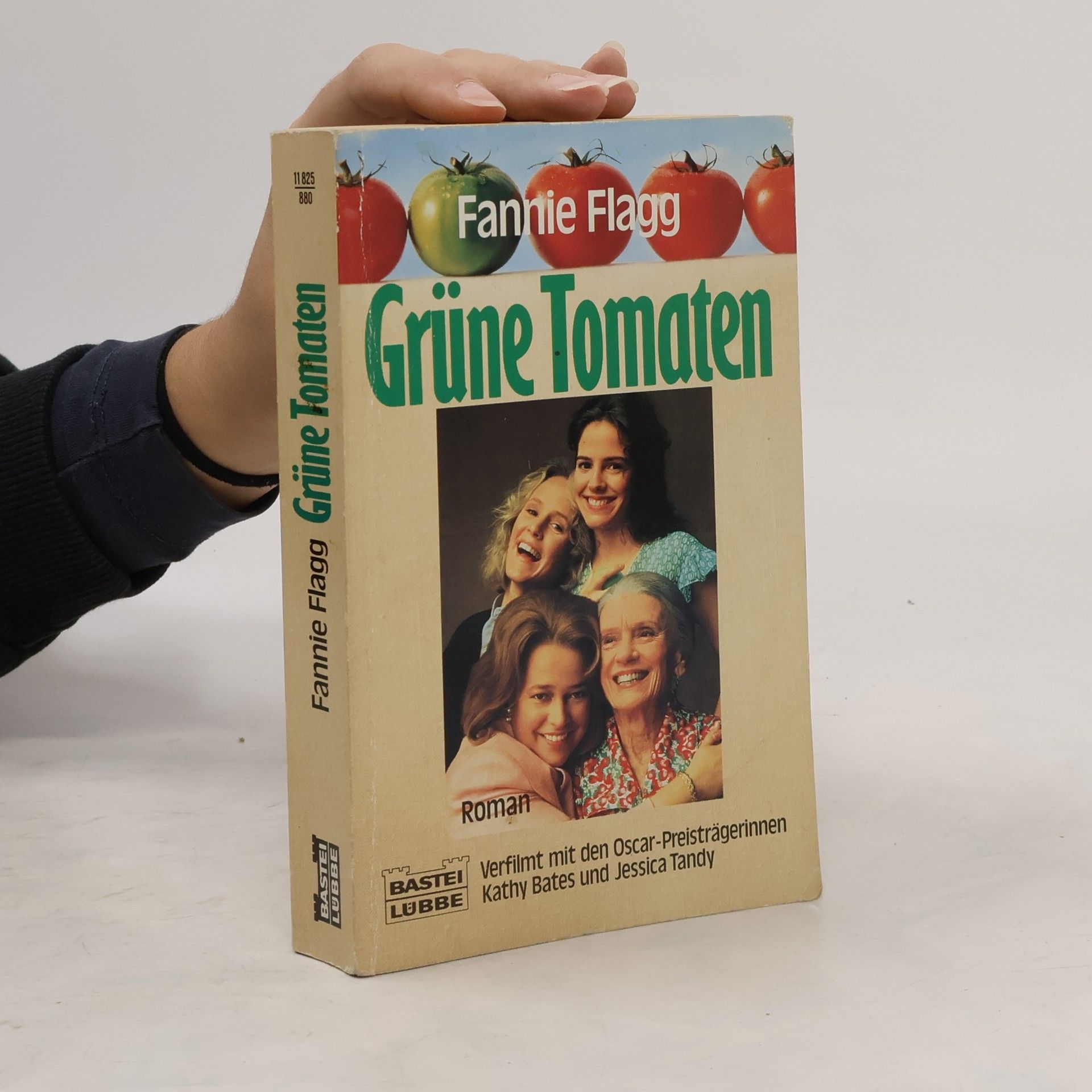 Fannie Flagg Grüne Tomaten