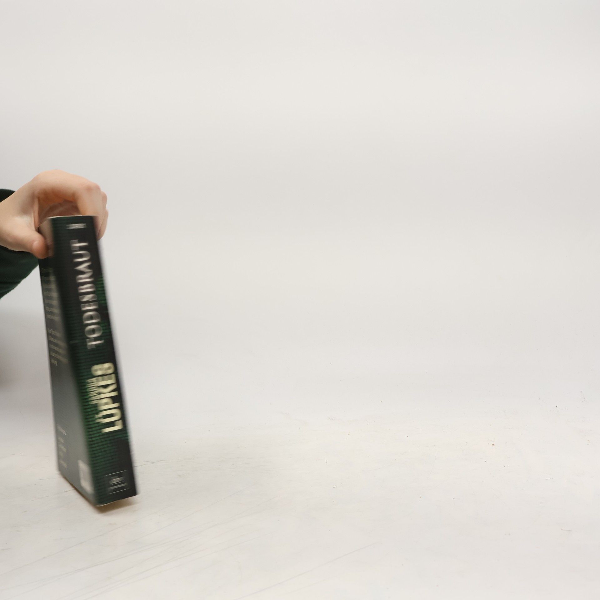 Sandra Lüpkes Todesbraut