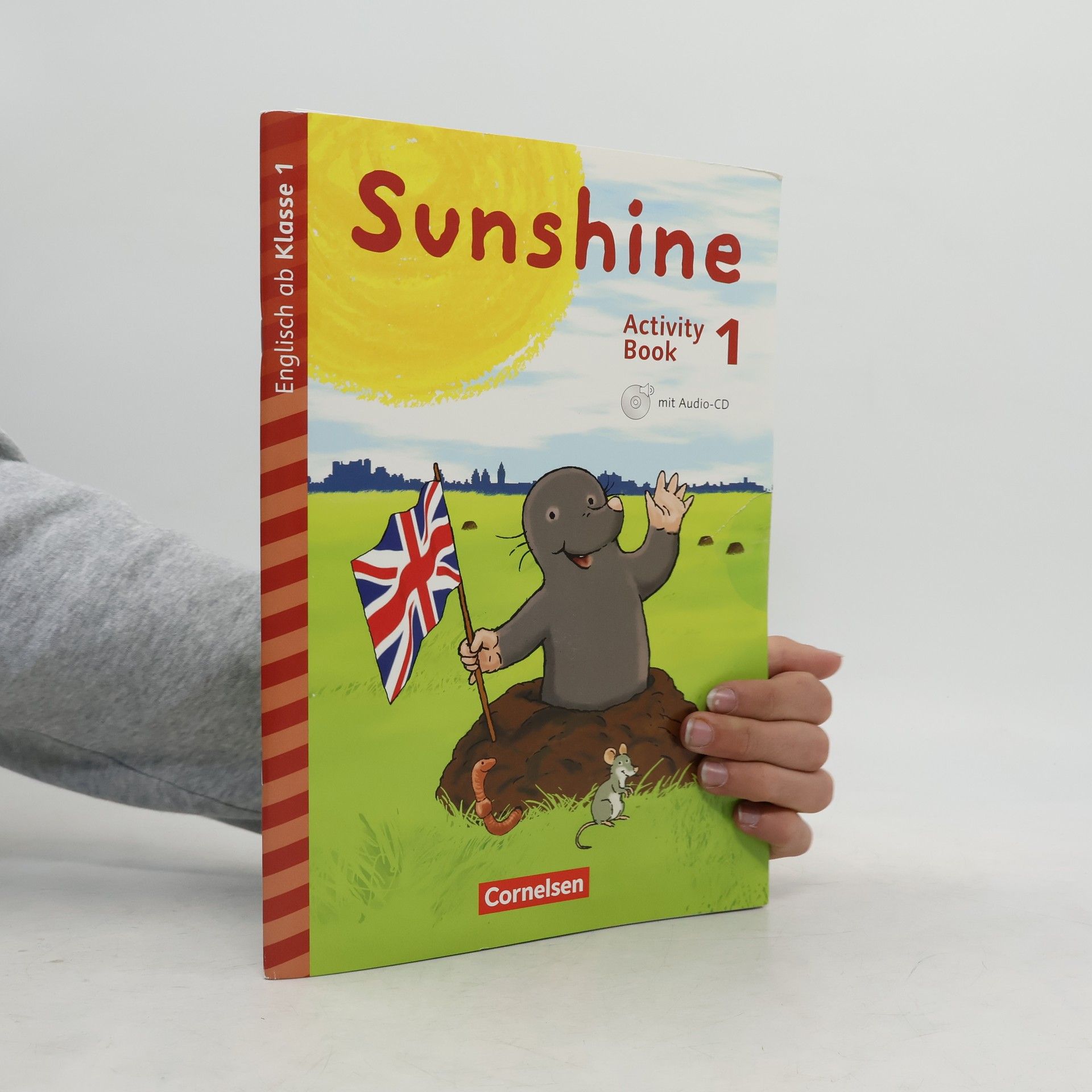 Sonja Brunsmeier Sunshine