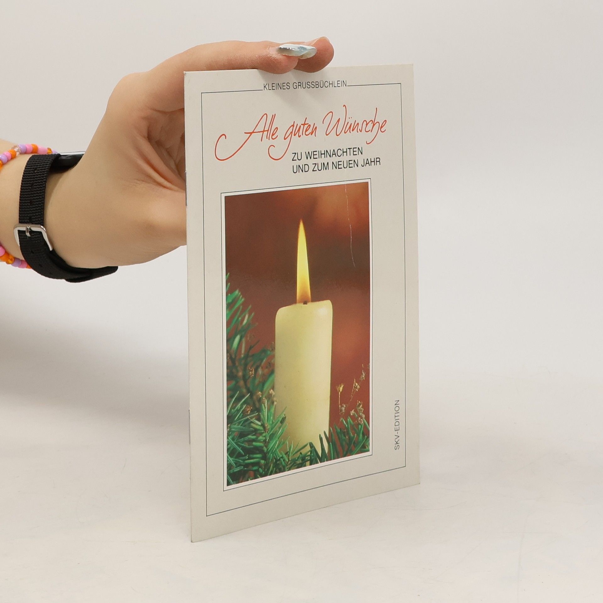 Roland Leonhardt Alle guten Wünsche zu Weihnachten und zum neuen Jahr