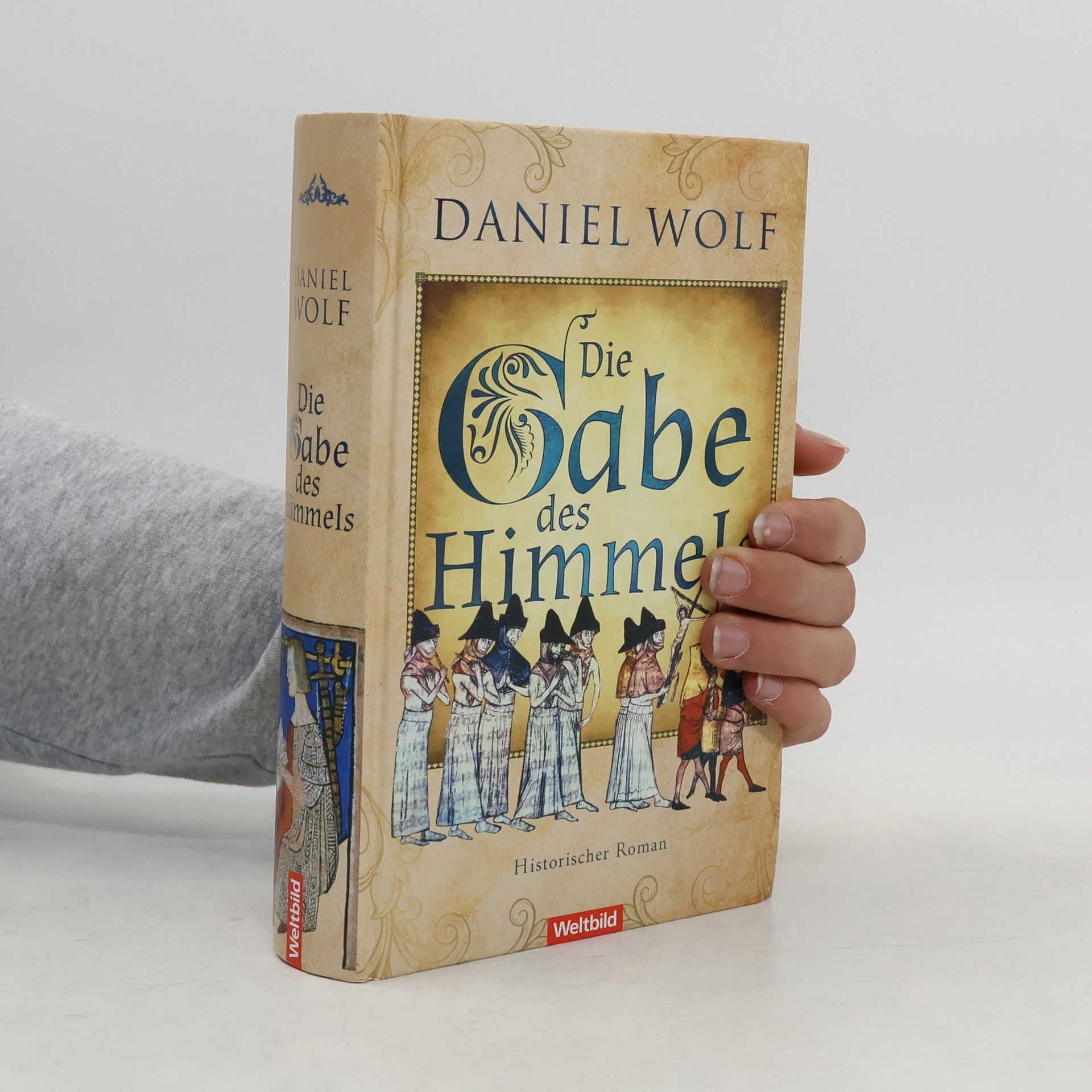 Die Gabe des Himmels