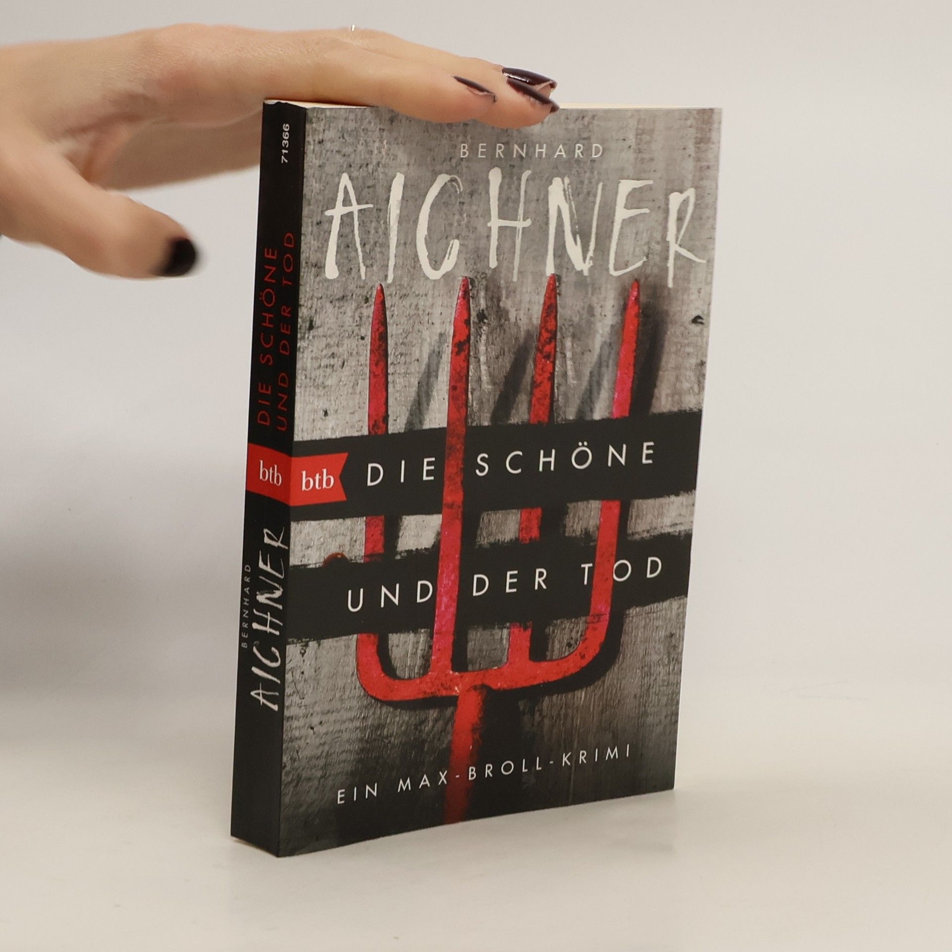 Die Schöne und der Tod