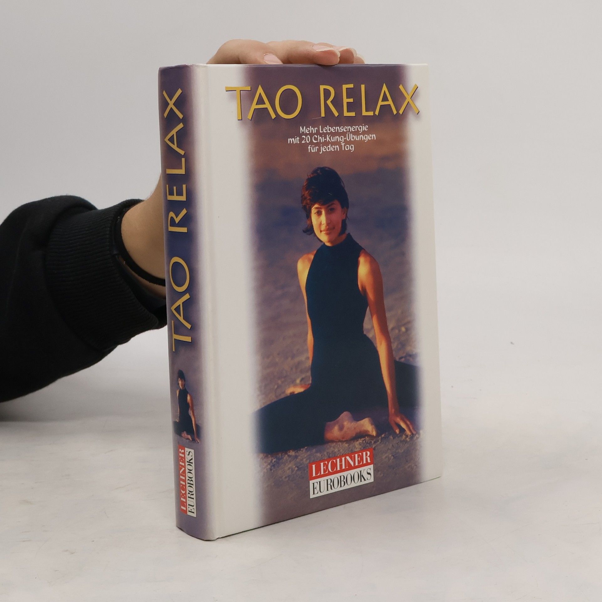 Autorenkollektiv Tao Relax