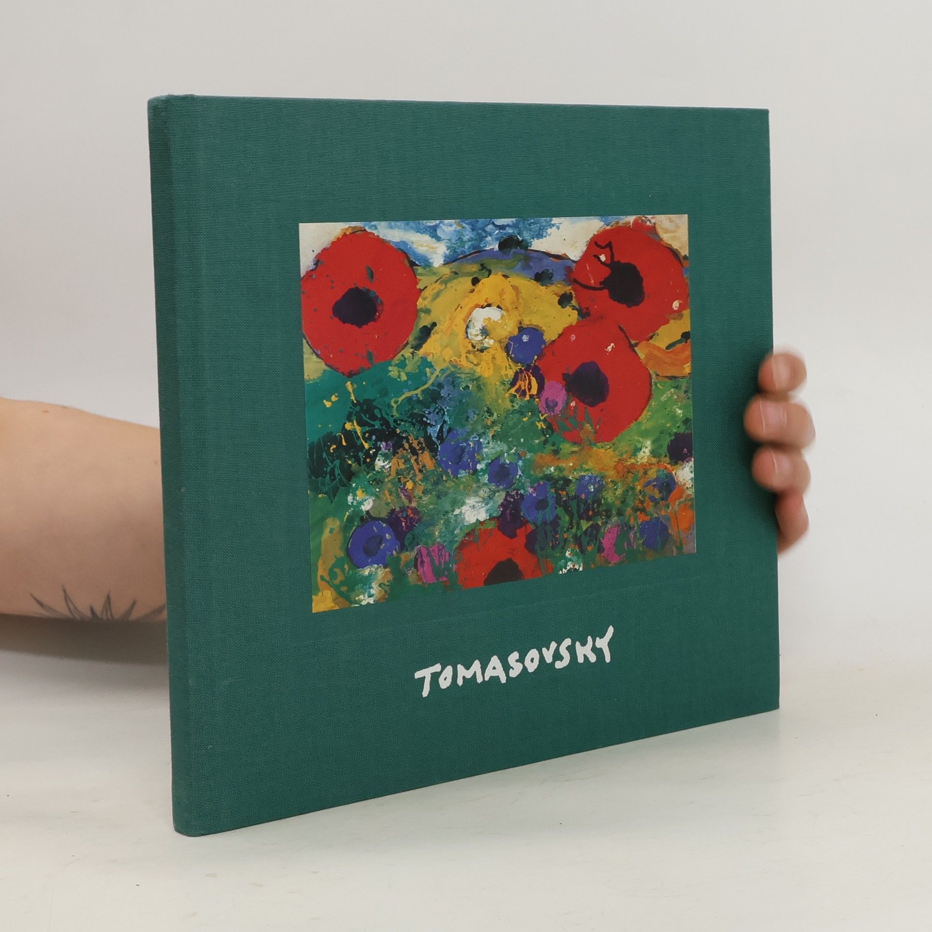 Auteurscollectief Karl Tomasovsky