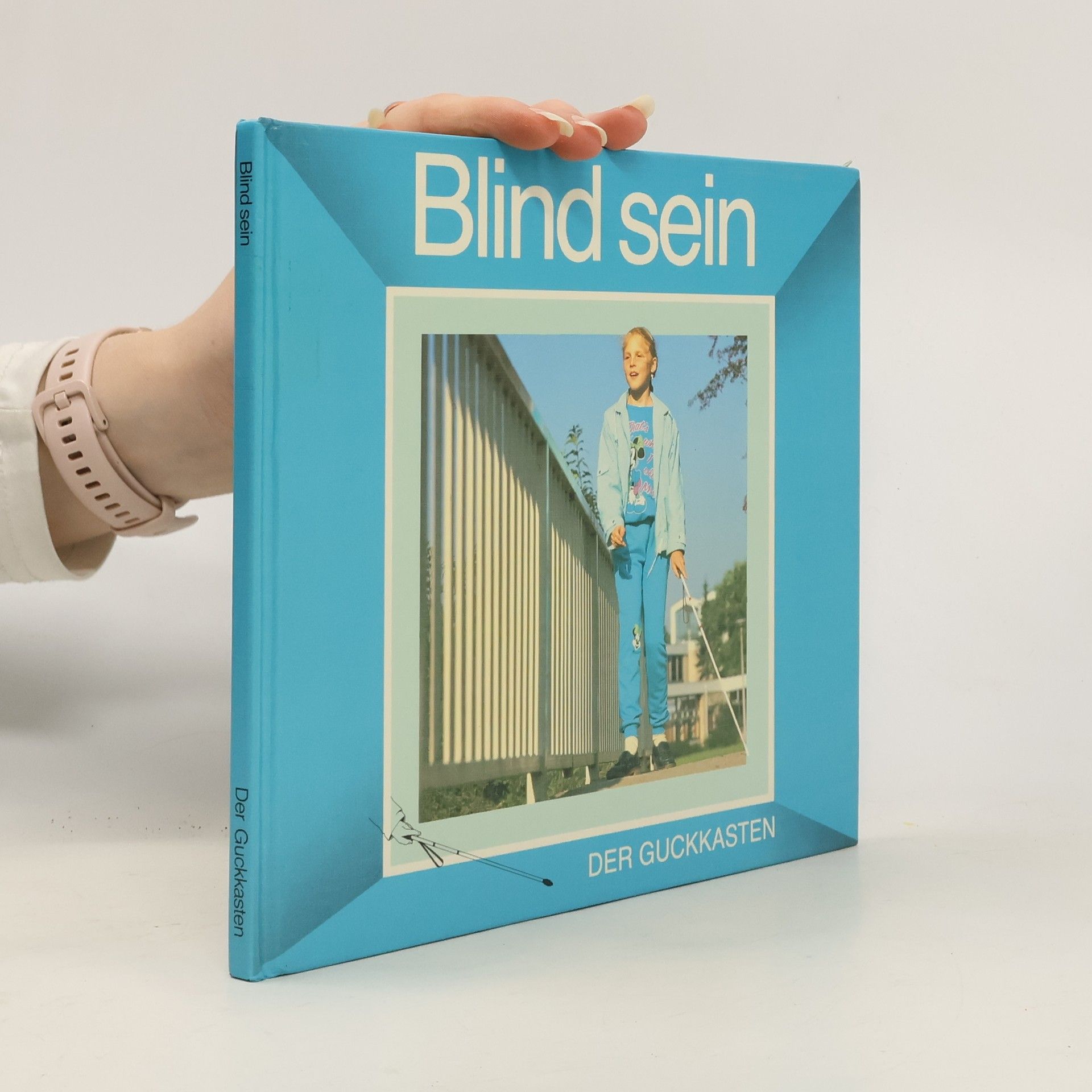 Blindsein