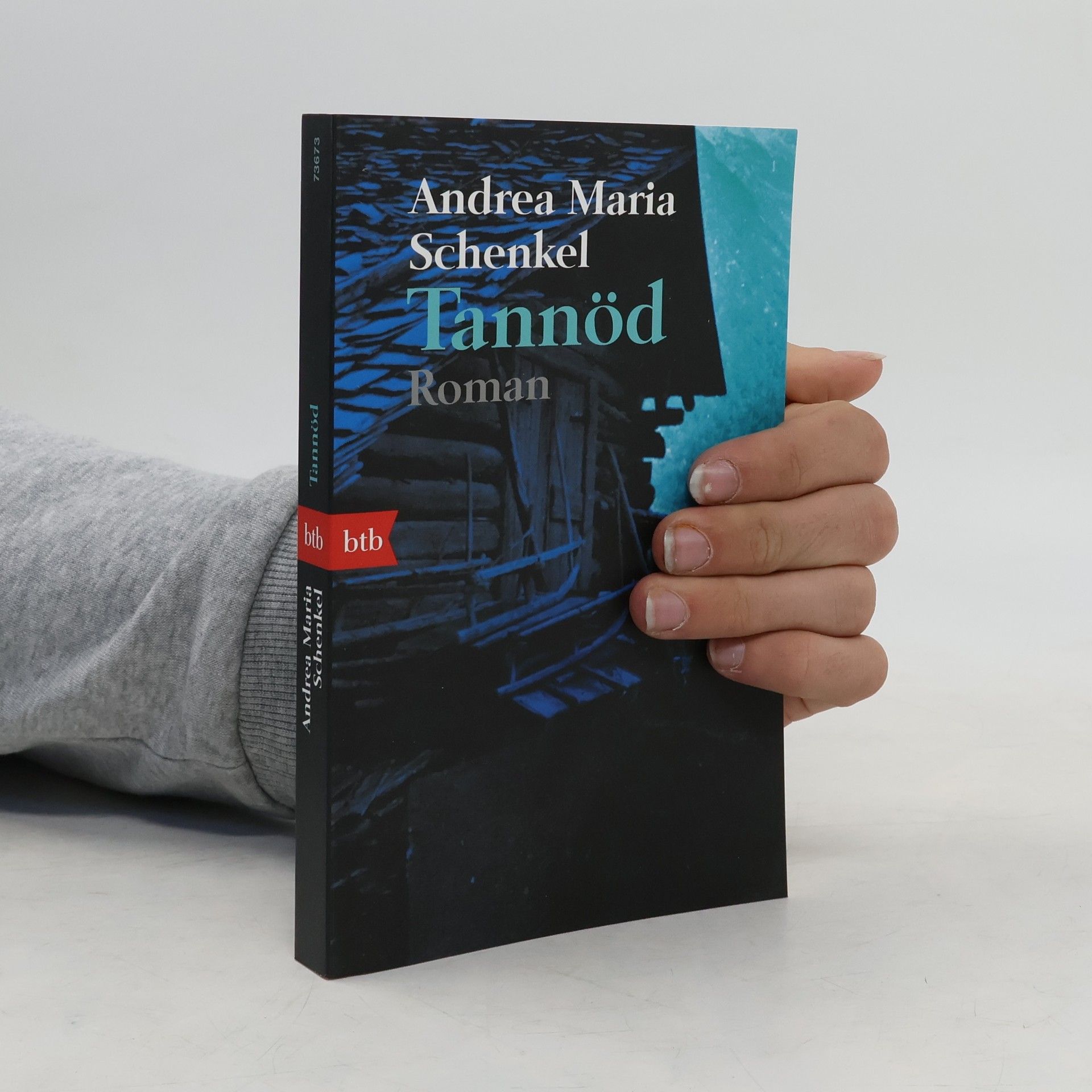 Andrea Maria Schenkel Tannöd