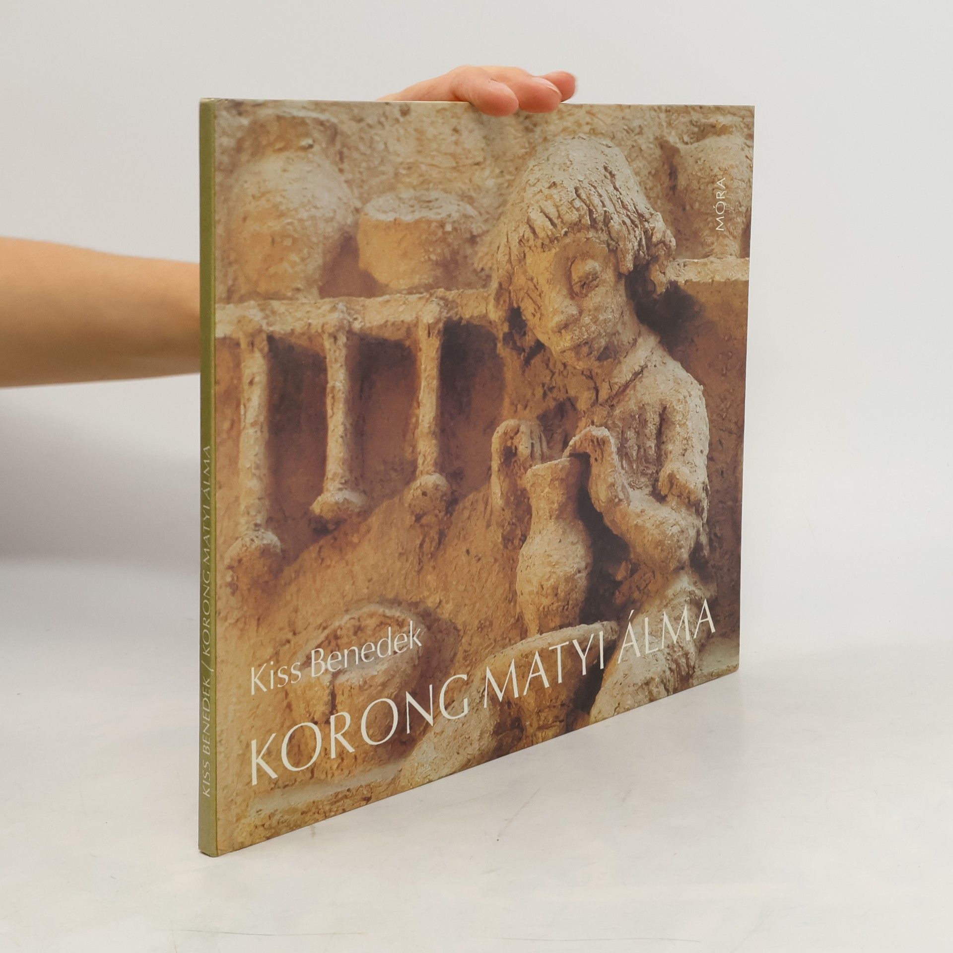 Benedek Kiss Korong Matyi álma