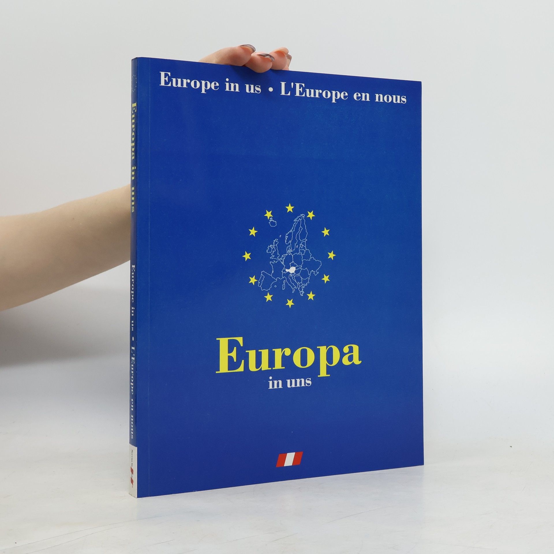 Käthe Springer Europa in uns