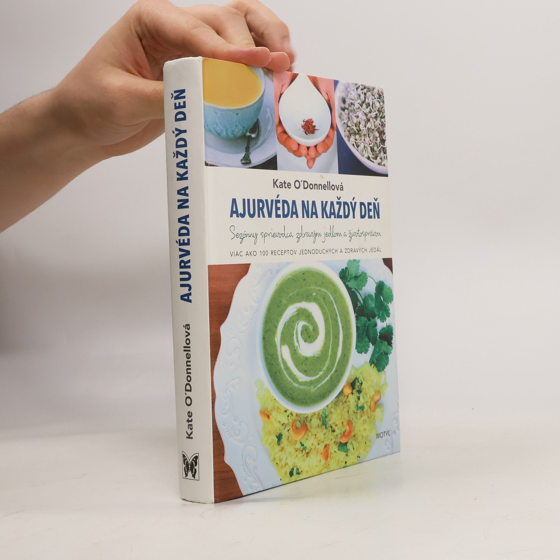 Ajurvéda na každý deň