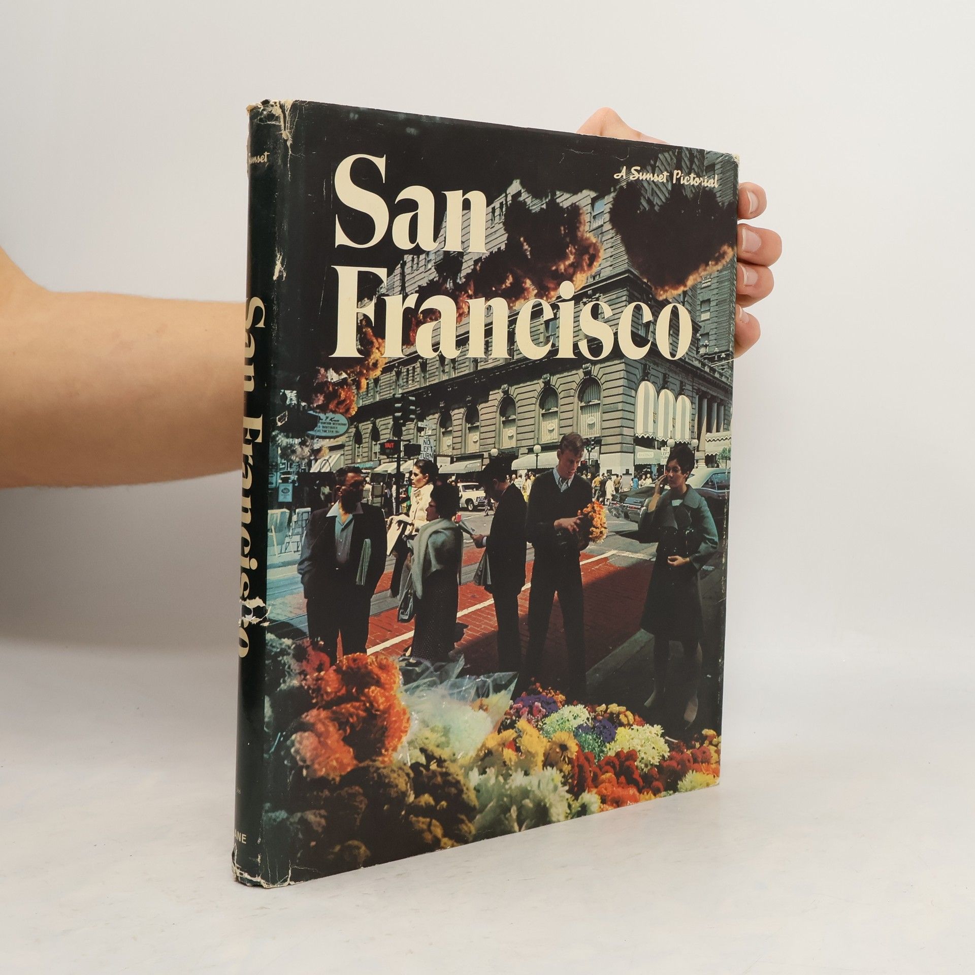 Collectif d'auteurs San francisco