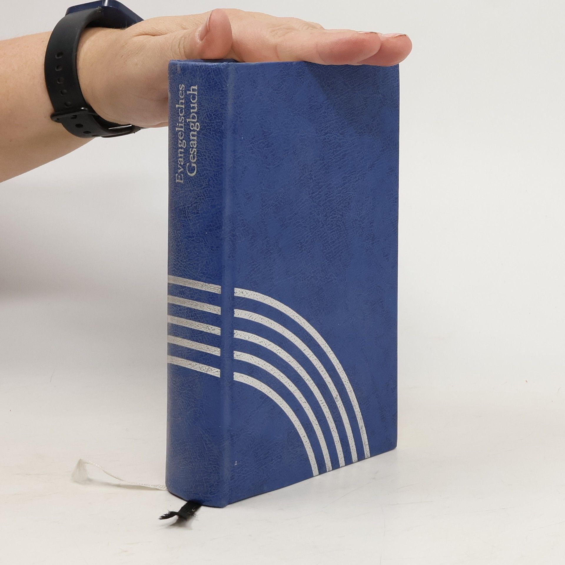 Collectif d'auteurs Evangelisches Gesangbuch