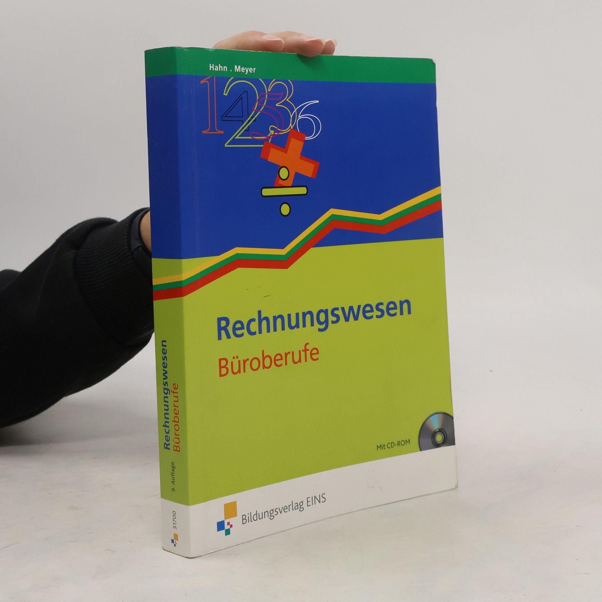 Rechnungswesen Büroberufe