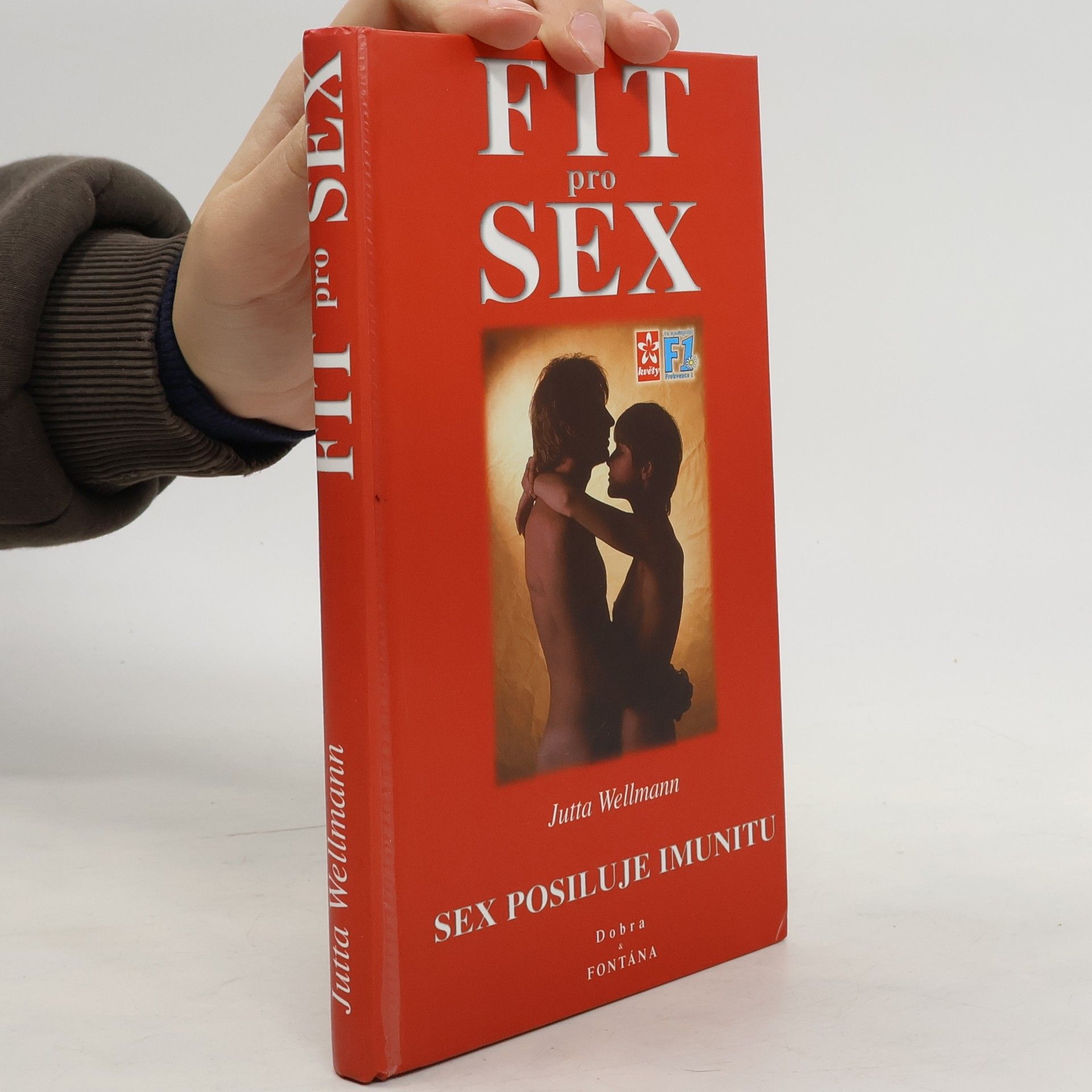 Jutta Wellmann Fit pro sex