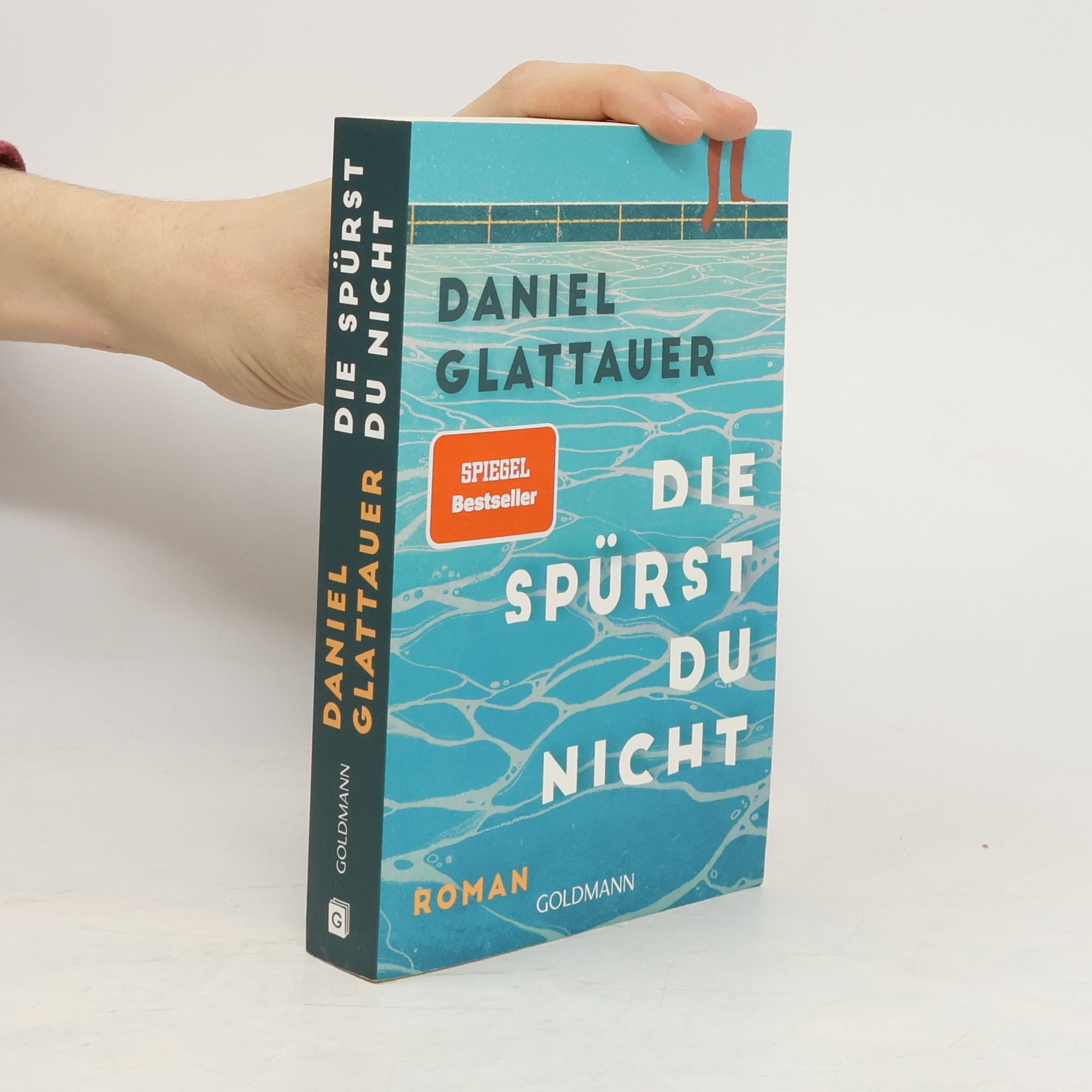 Die spürst du nicht