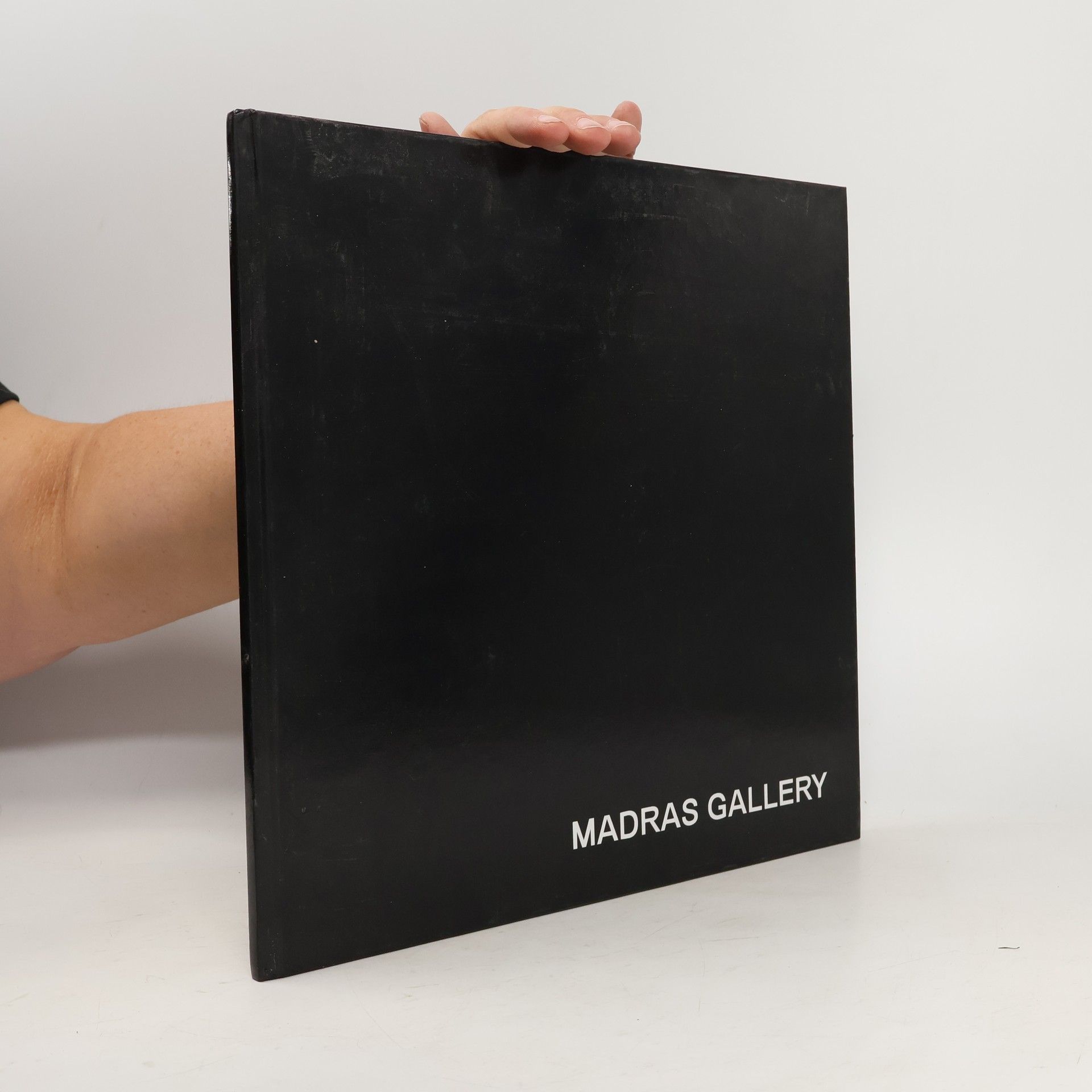 AA.VV. Madras Gallery