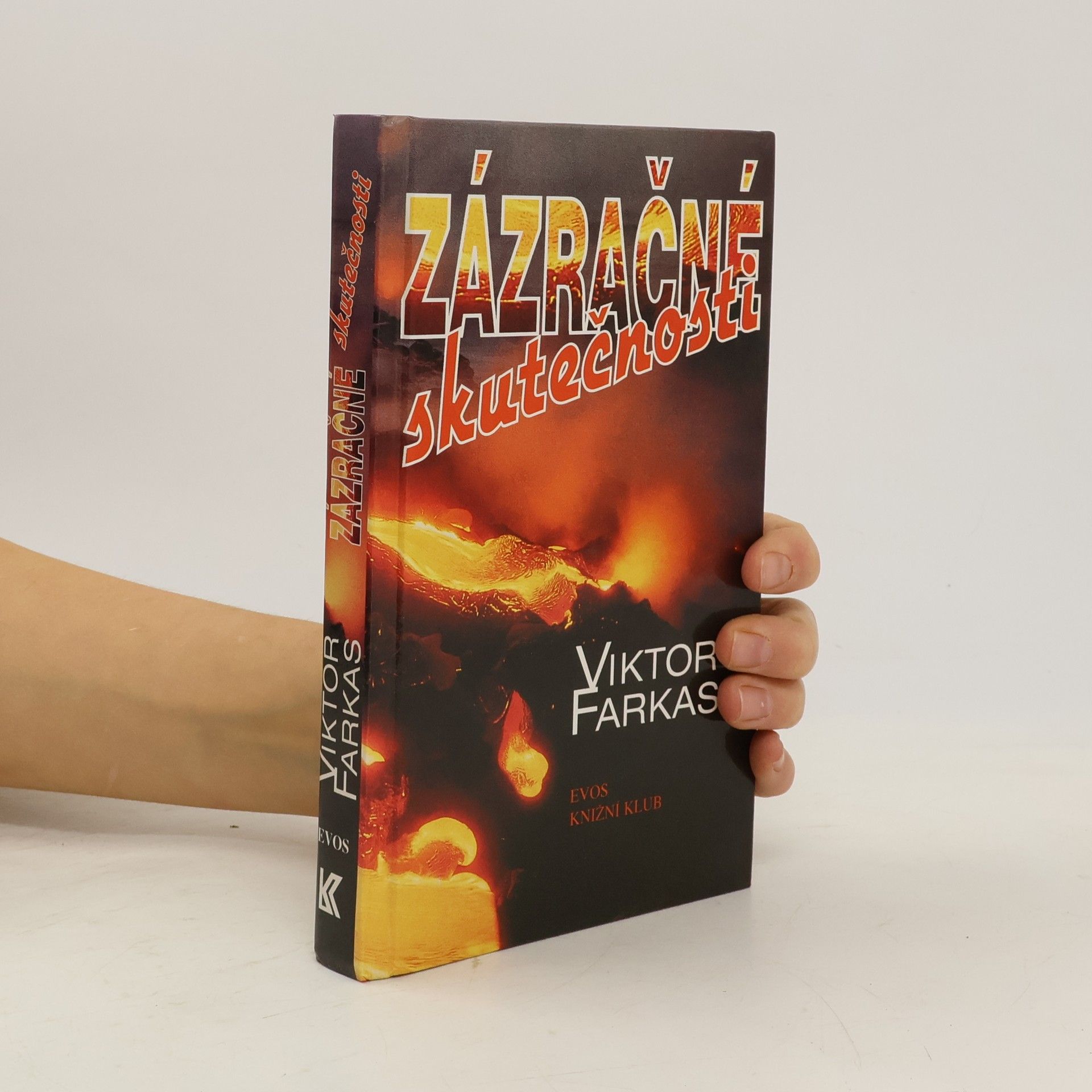 Zázračné skutečnosti