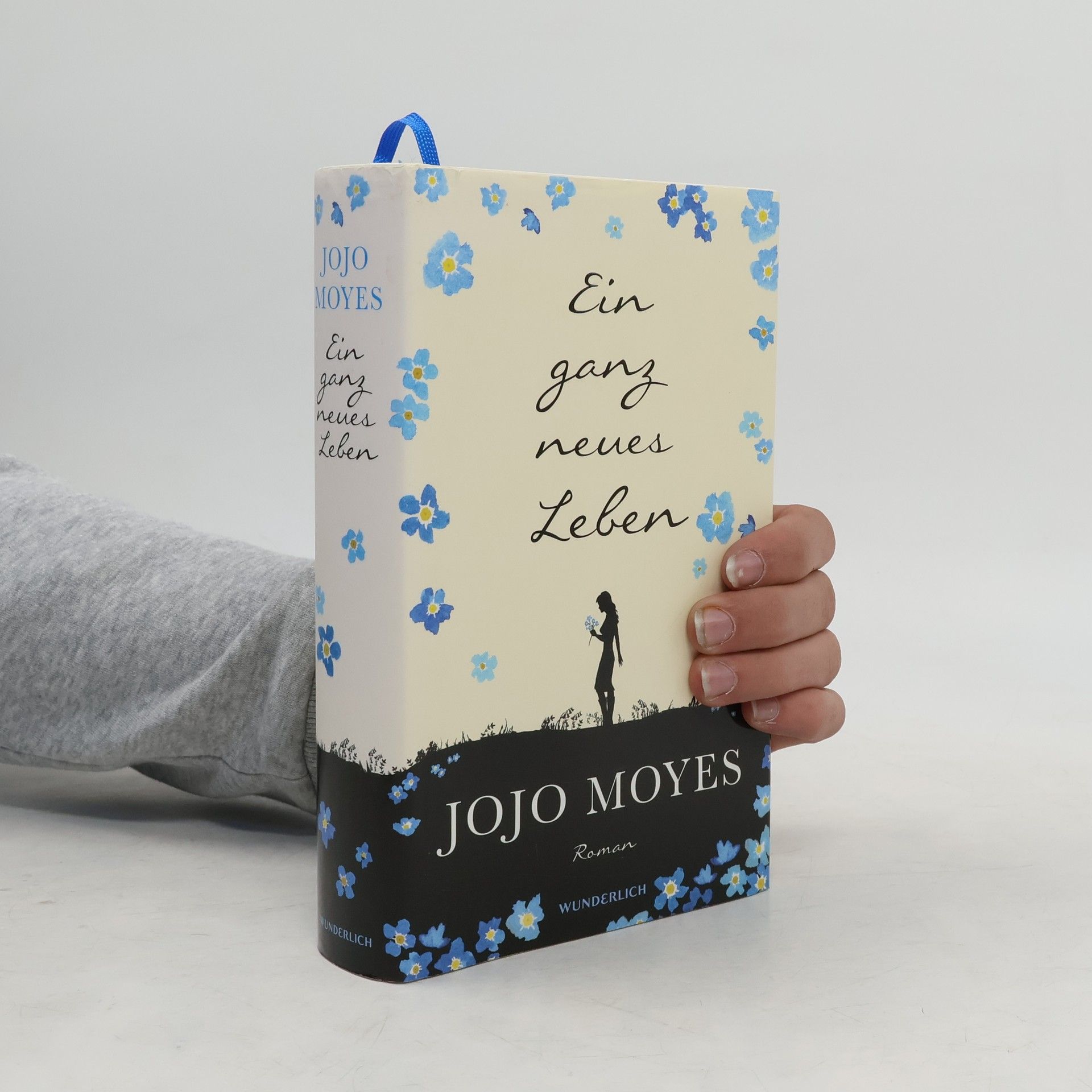 Ein ganz neues Leben