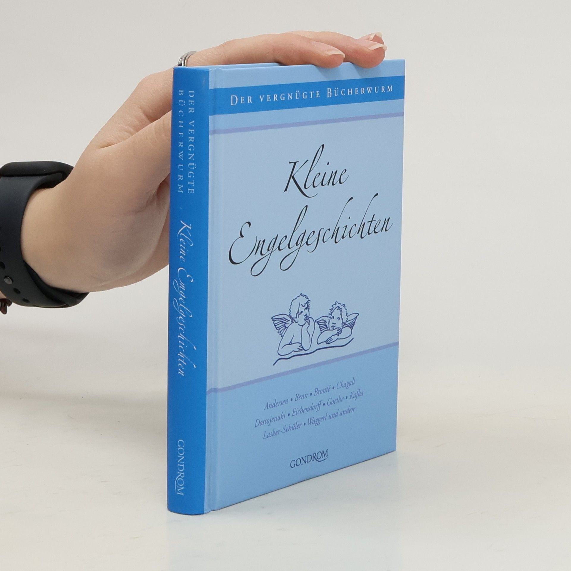 Renate Jostmann Kleine Engelgeschichten