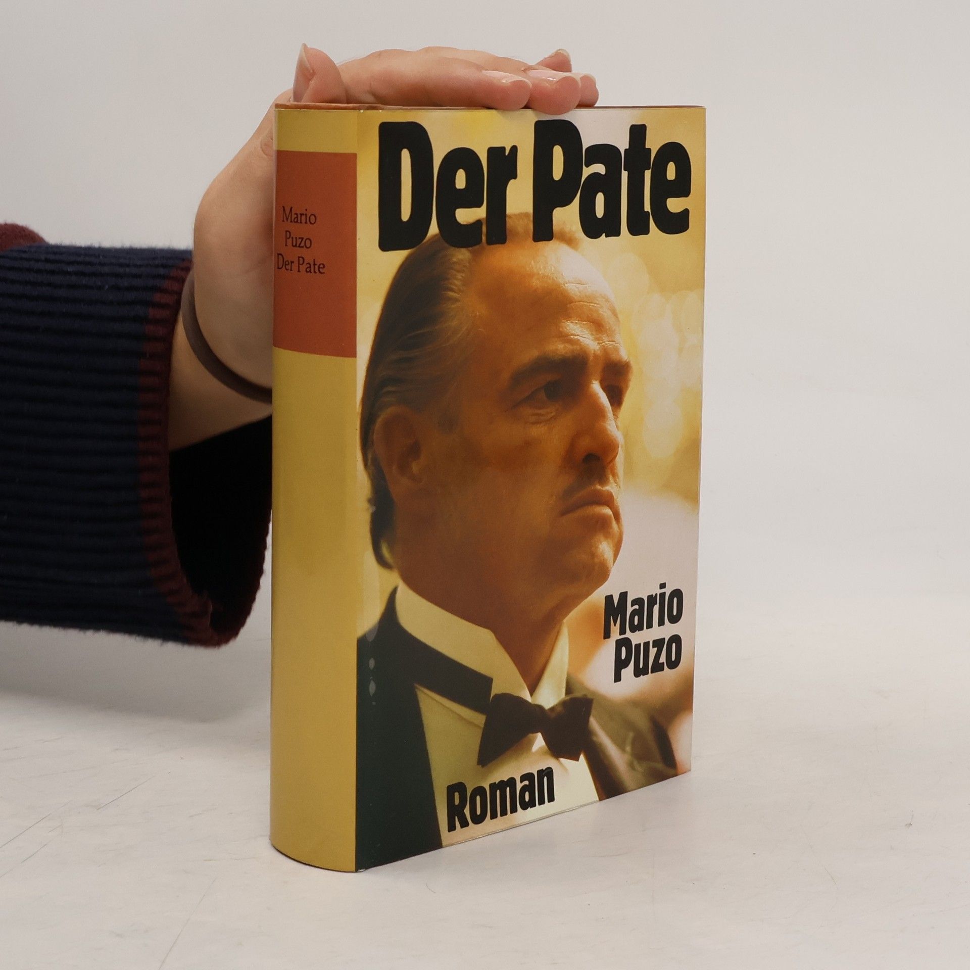 Der Pate