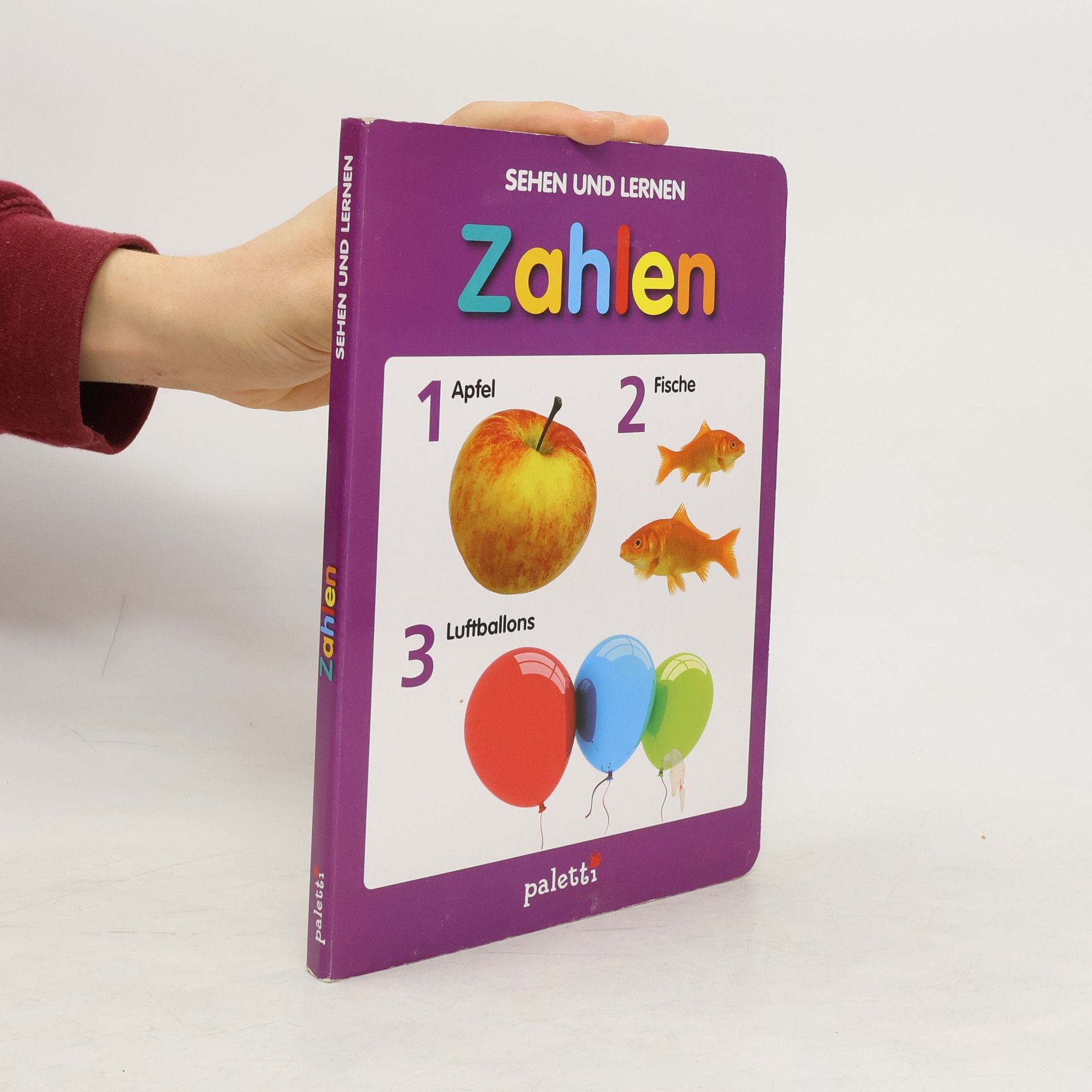 Autorenkollektiv Zahlen