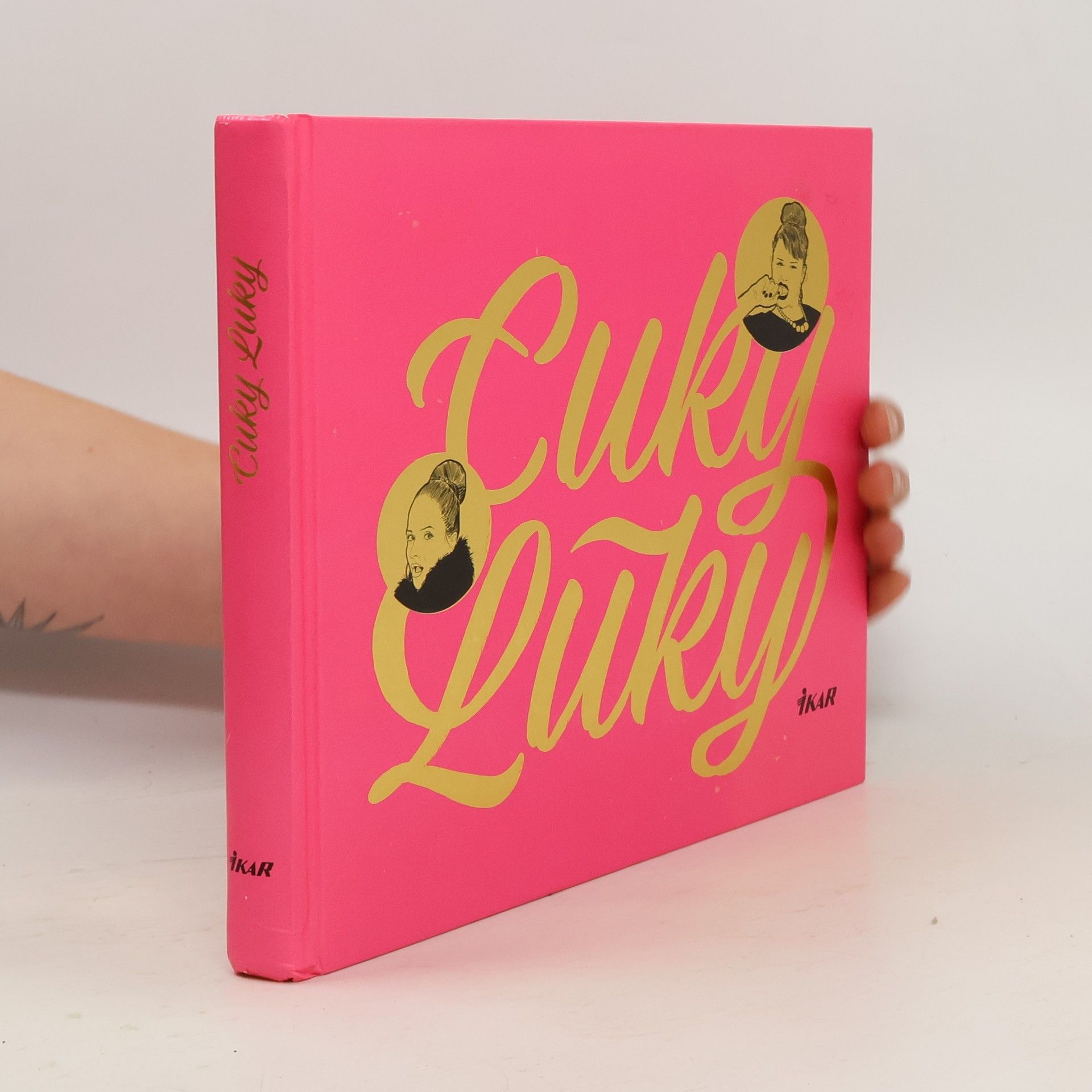 Collectif d'auteurs Cuky Luky
