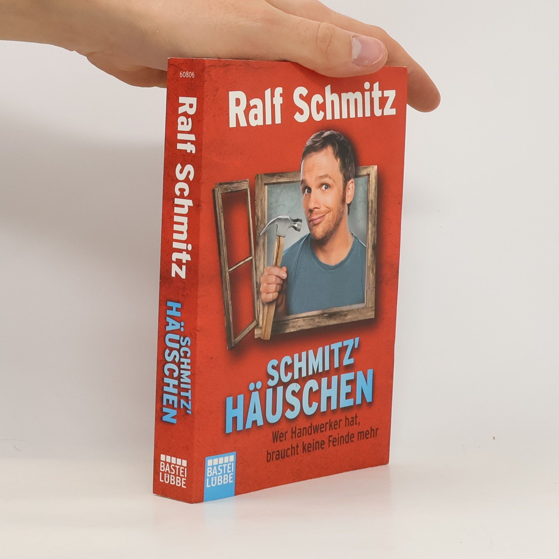 Ralf Schmitz Schmitz' Häuschen
